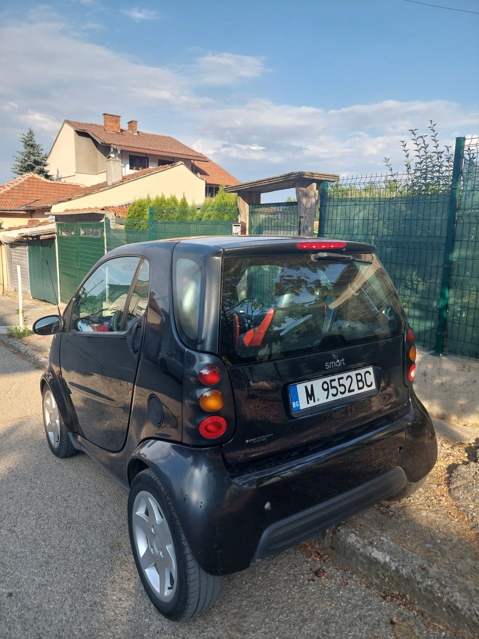 Smart Fortwo  - изображение 3