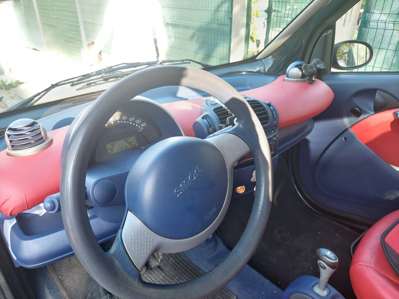 Smart Fortwo  - изображение 5