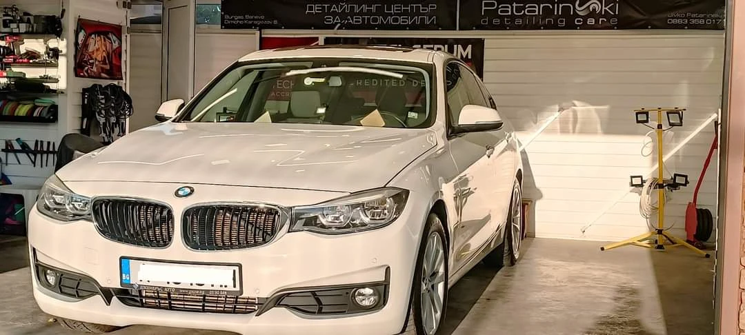BMW 3gt 320D GT Advantage | Mobile.bg   1