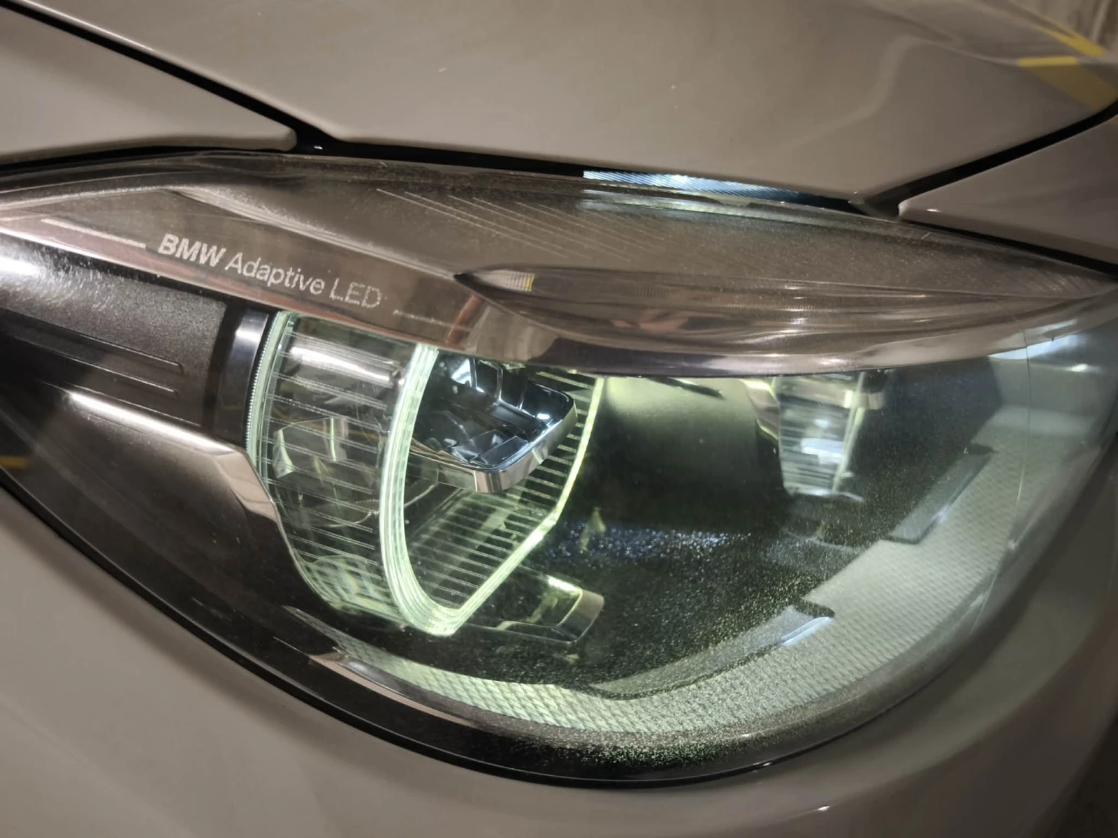 BMW 3gt 320D Advantage/ADAPTIVE LED/HEAD UP/PANORAMA, снимка 6 - Автомобили и джипове - 53852729