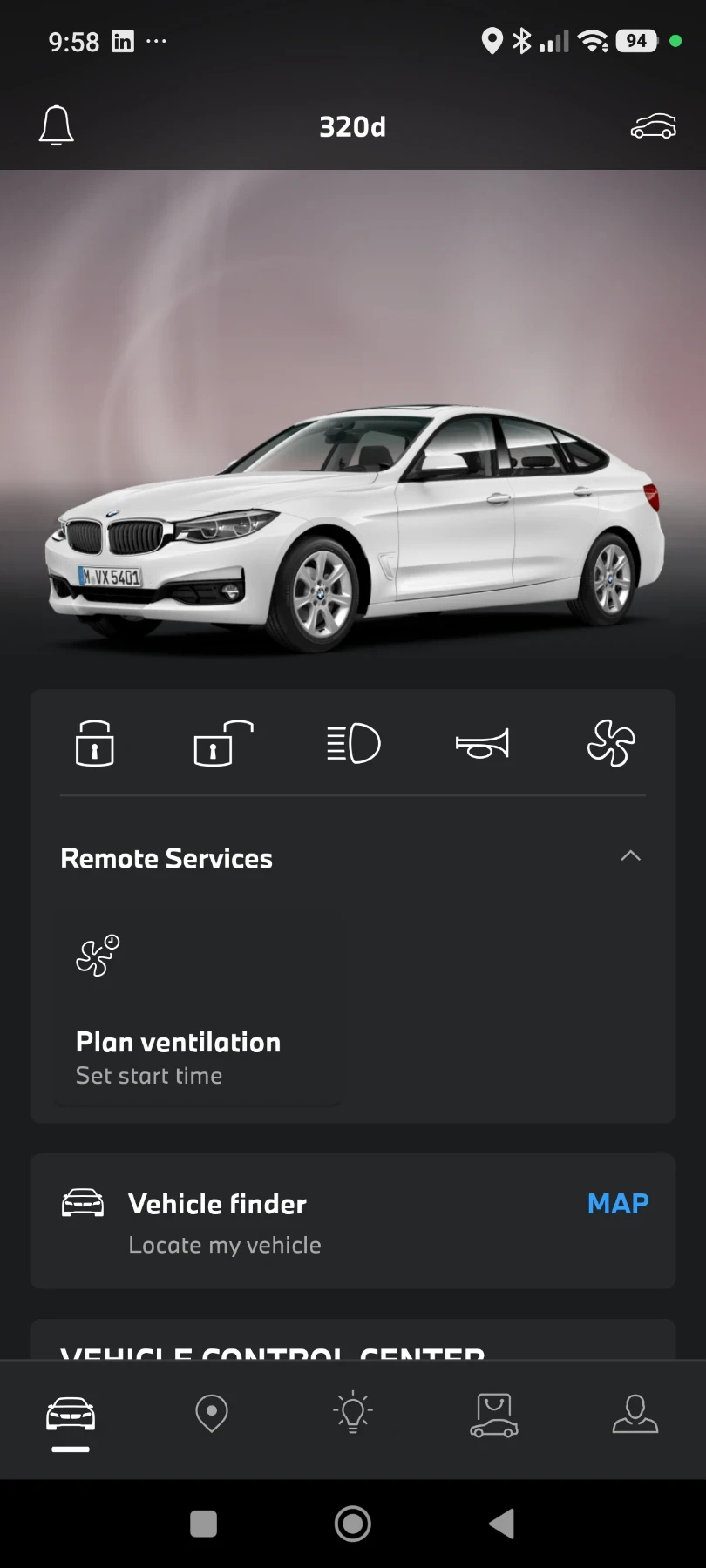 BMW 3gt 320D GT Advantage - изображение 7