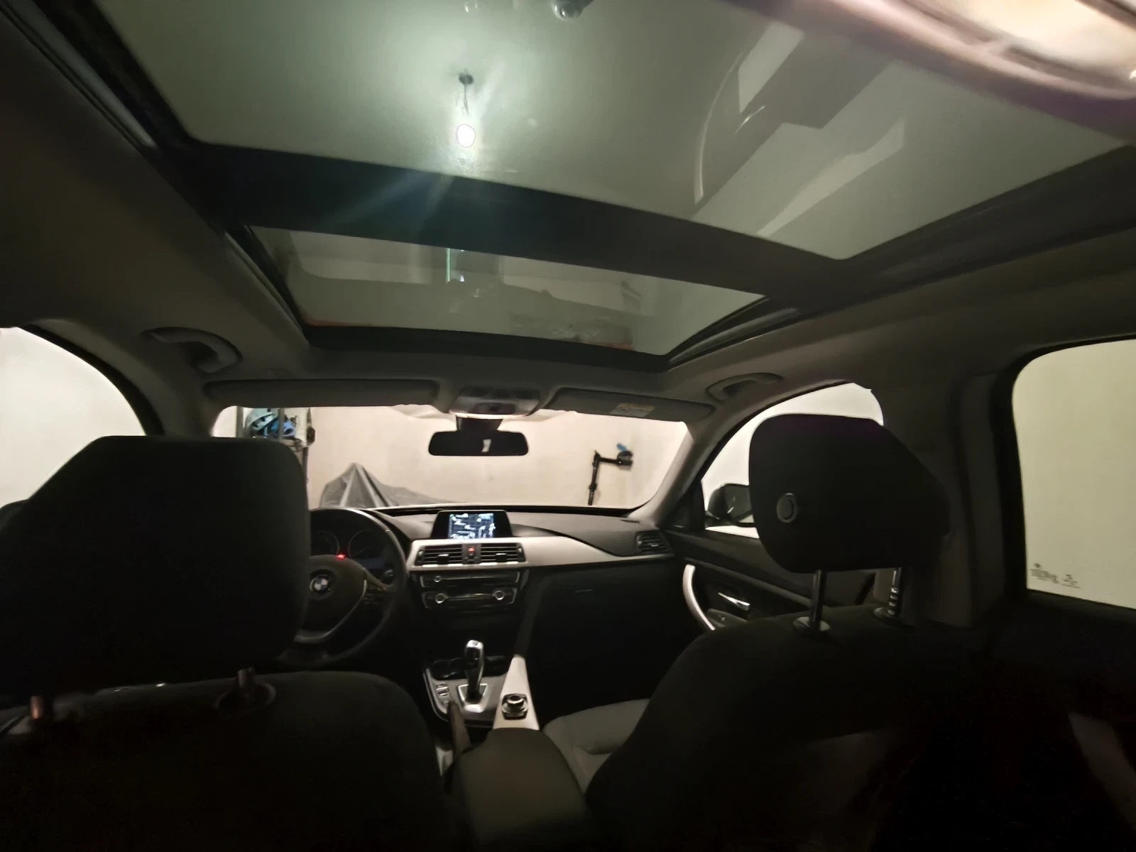 BMW 3gt 320D Advantage/ADAPTIVE LED/HEAD UP/PANORAMA | Mobile.bg � ����������� 5