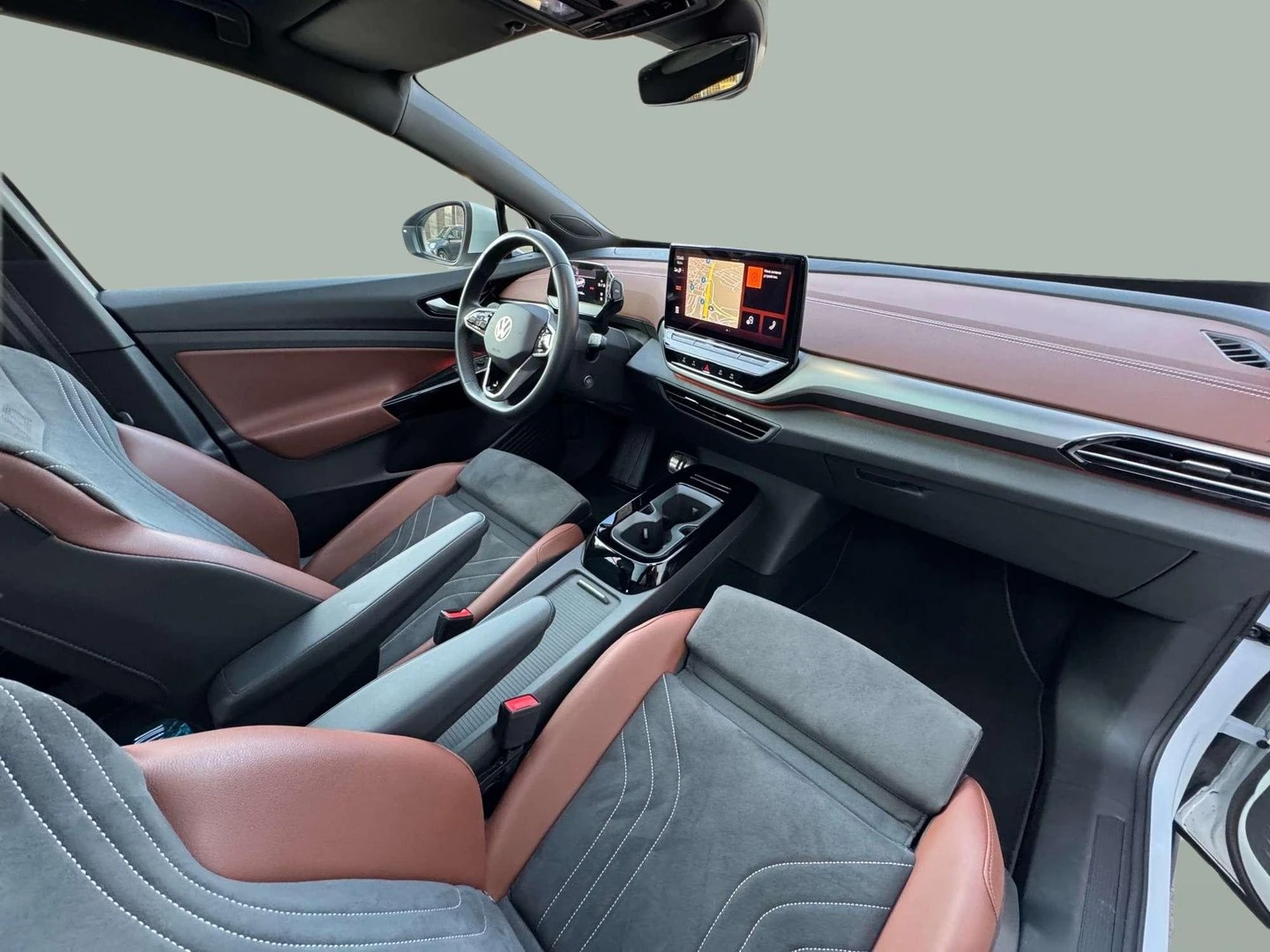 VW ID.5 ProP RWD 77 kWh, 150/204../1- | Mobile.bg   8