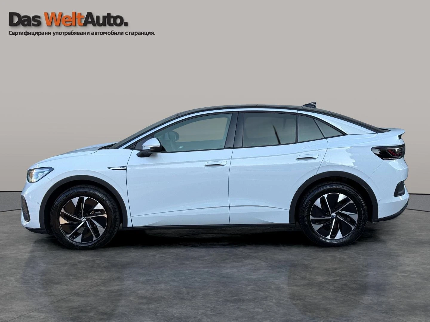 VW ID.5 ProP RWD 77 kWh, 150/204../1- | Mobile.bg   3