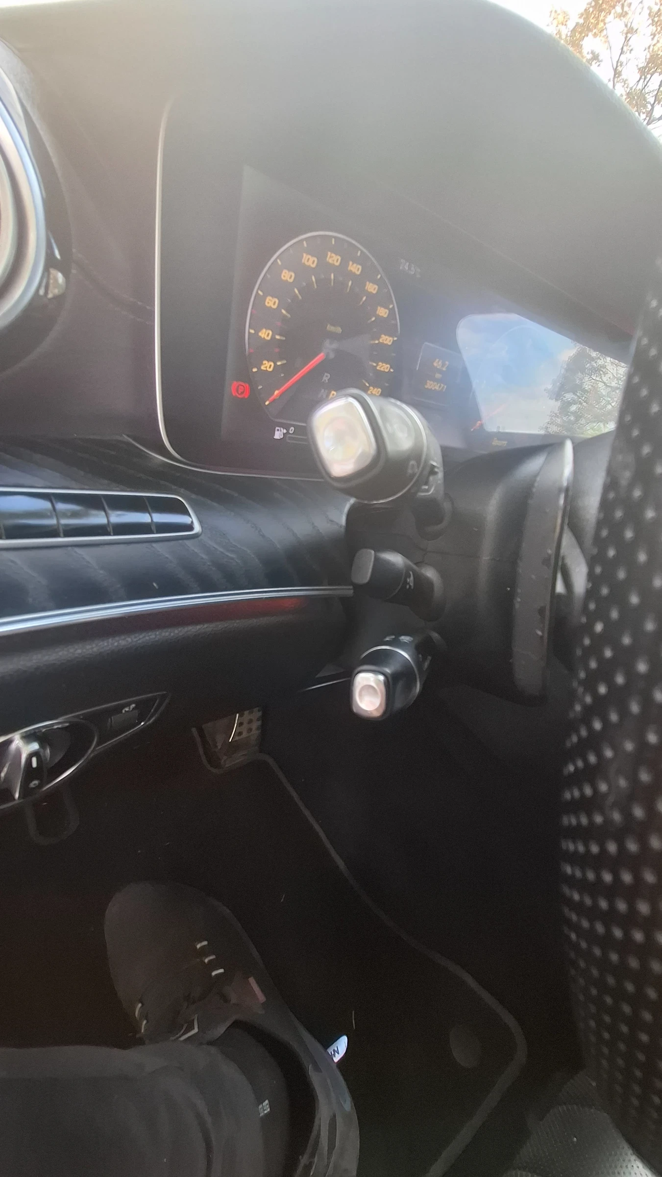 Mercedes-Benz E 220 ALL TEREN    FUII 9J | Mobile.bg   14