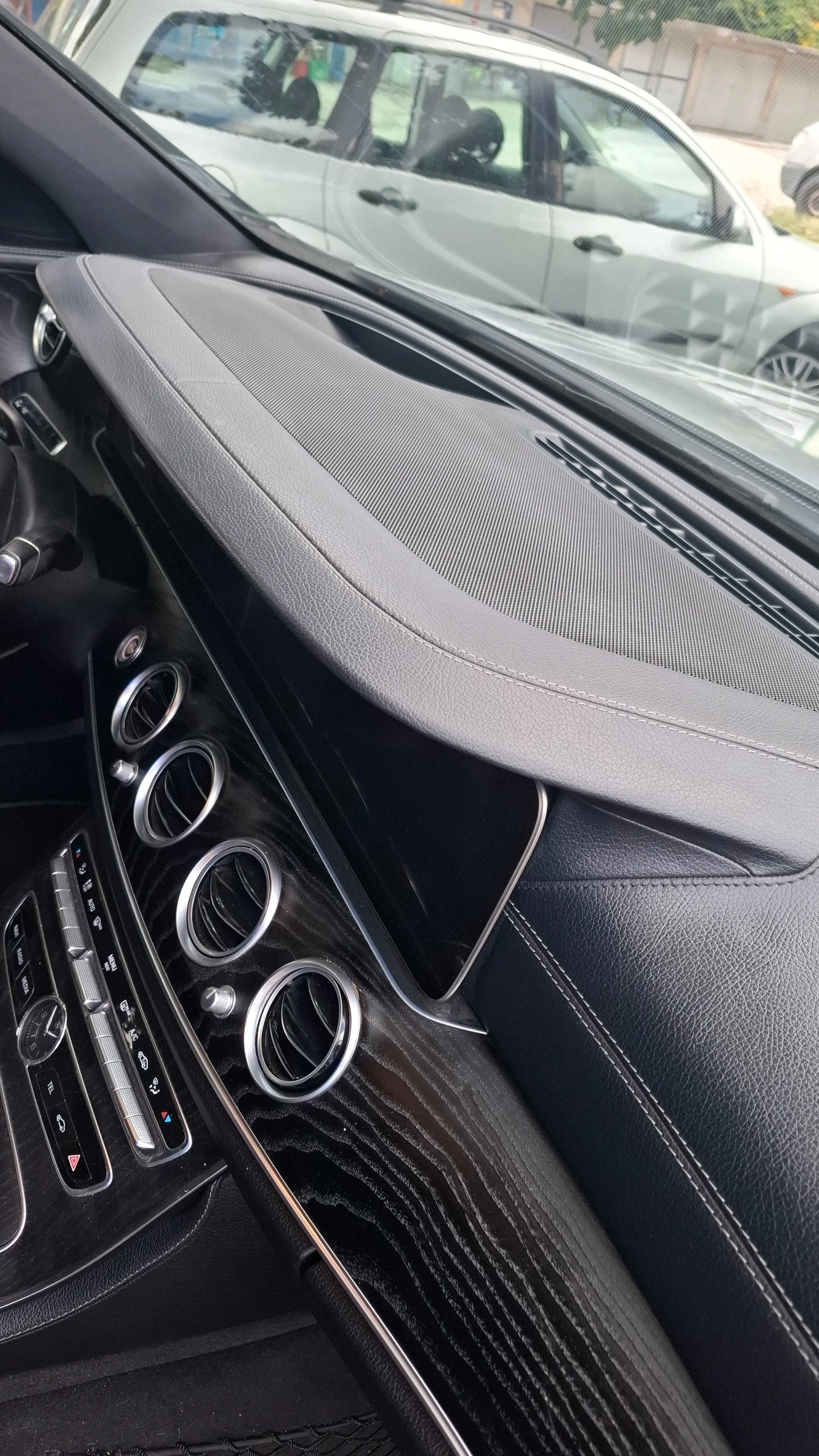 Mercedes-Benz E 220 ALL TEREN    FUII 9J | Mobile.bg   15