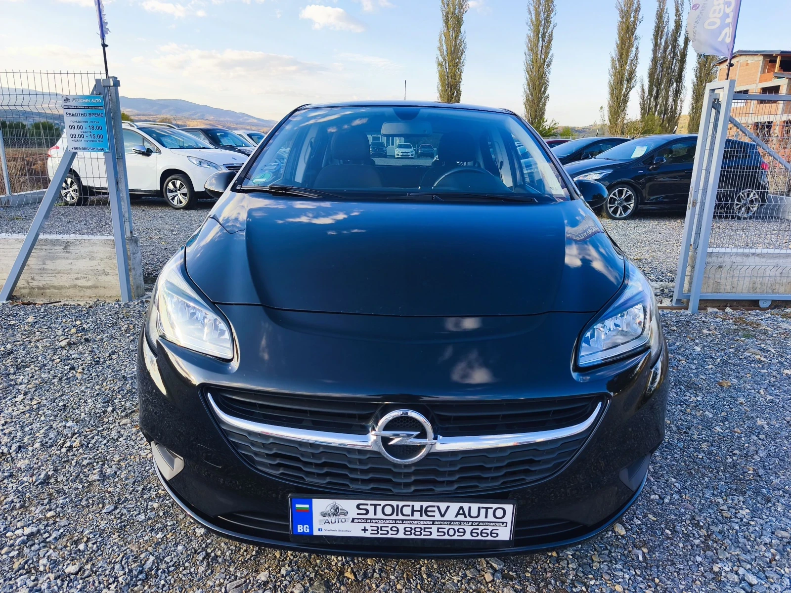 Opel Corsa 1.3cdti 95hp six gears  - изображение 2