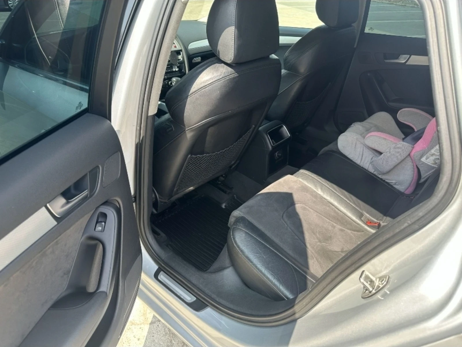 Audi A4 2.7 | Mobile.bg   12