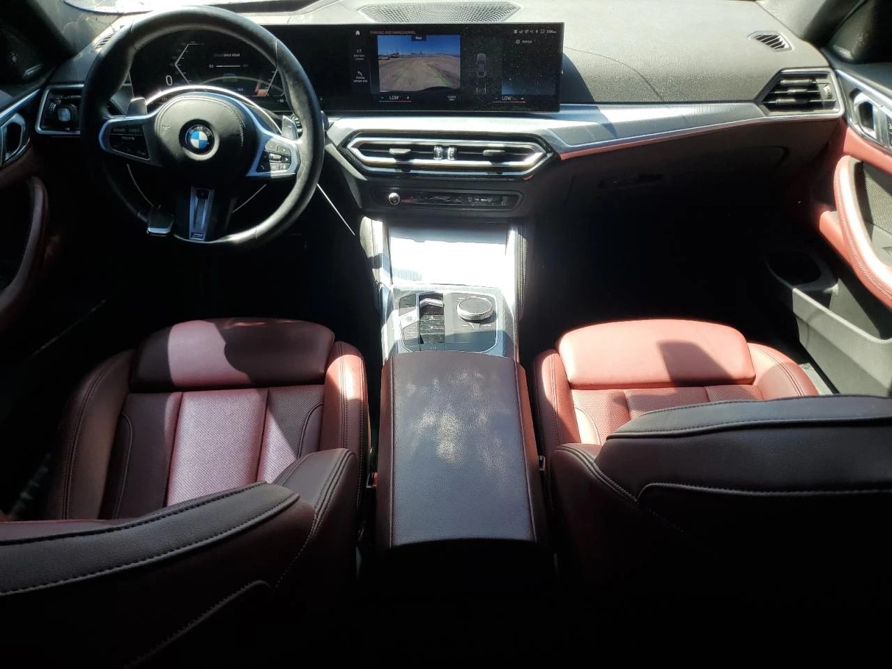 BMW 440 COUPE * Възможност за Лизинг*  | Mobile.bg — изображение 8