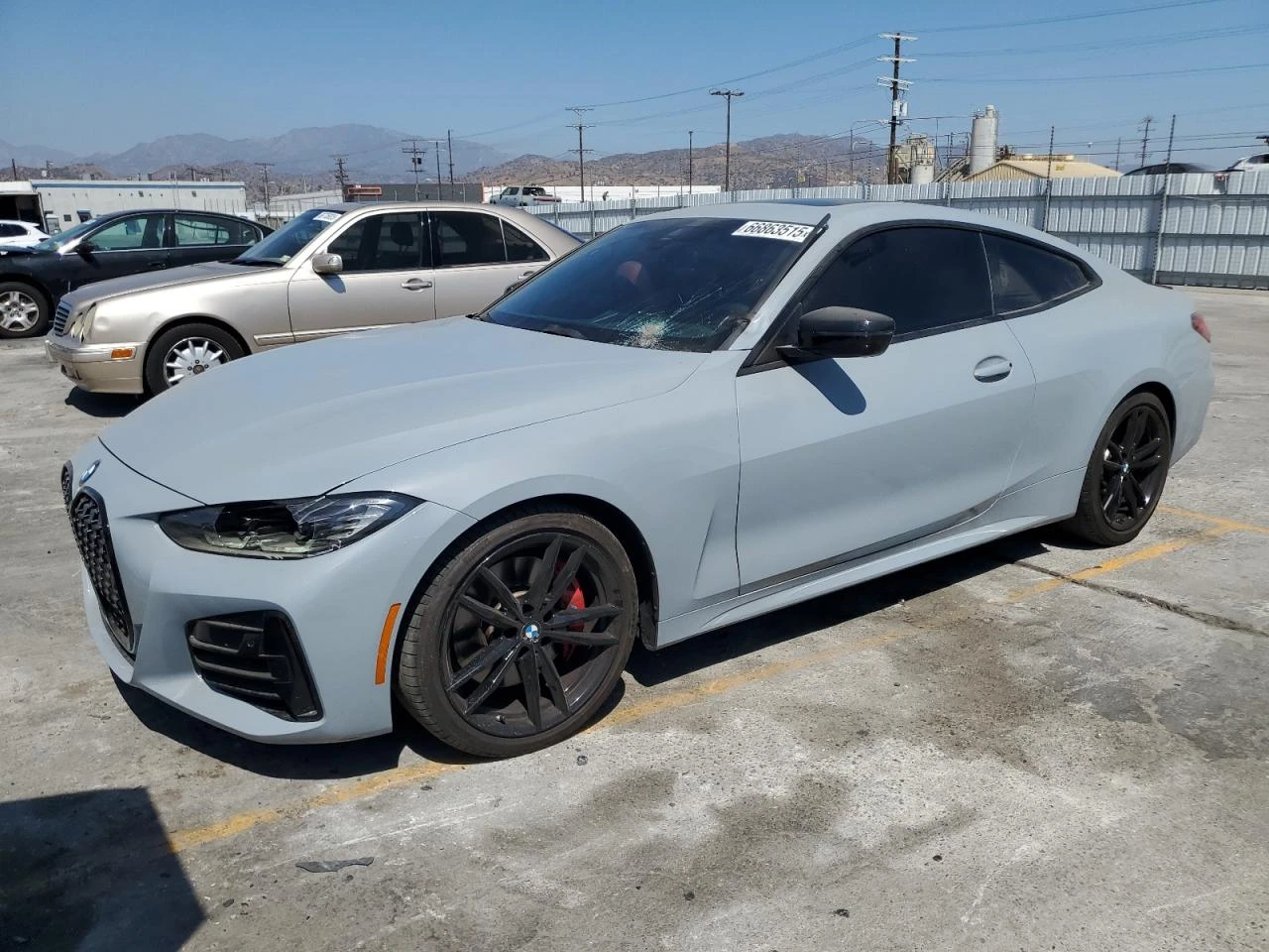 BMW 440 COUPE * Възможност за Лизинг*  | Mobile.bg — изображение 2