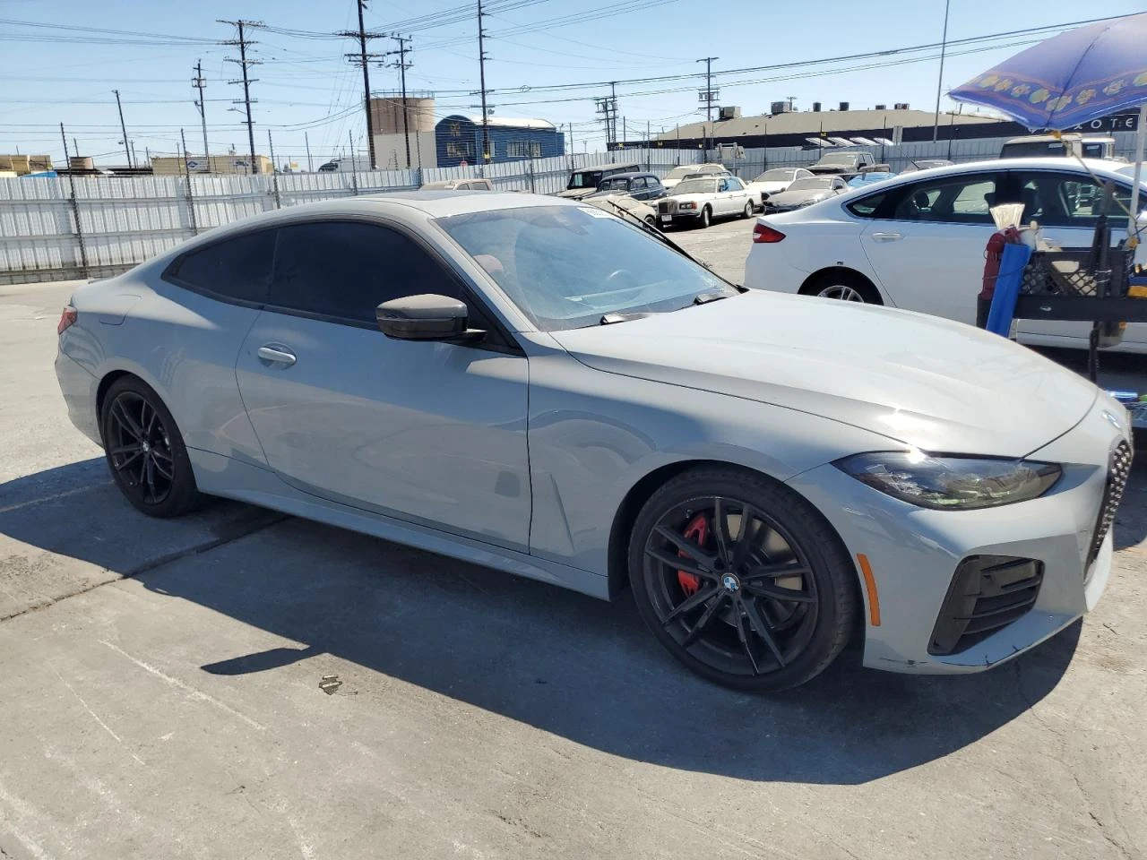 BMW 440 COUPE * Възможност за Лизинг*  | Mobile.bg — изображение 5