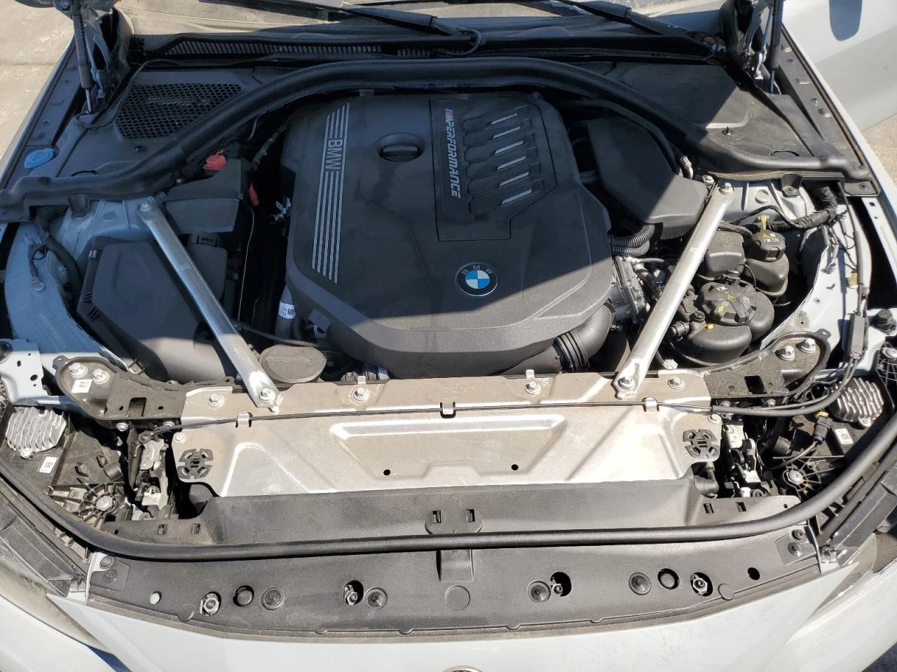 BMW 440 COUPE * Възможност за Лизинг*  | Mobile.bg — изображение 11