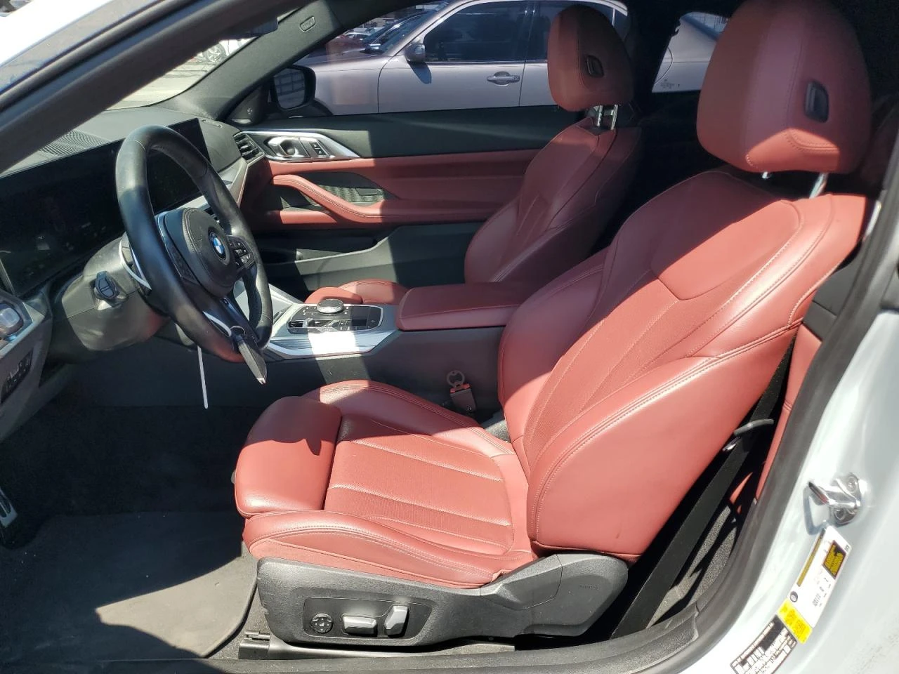 BMW 440 COUPE * Възможност за Лизинг*  | Mobile.bg — изображение 7