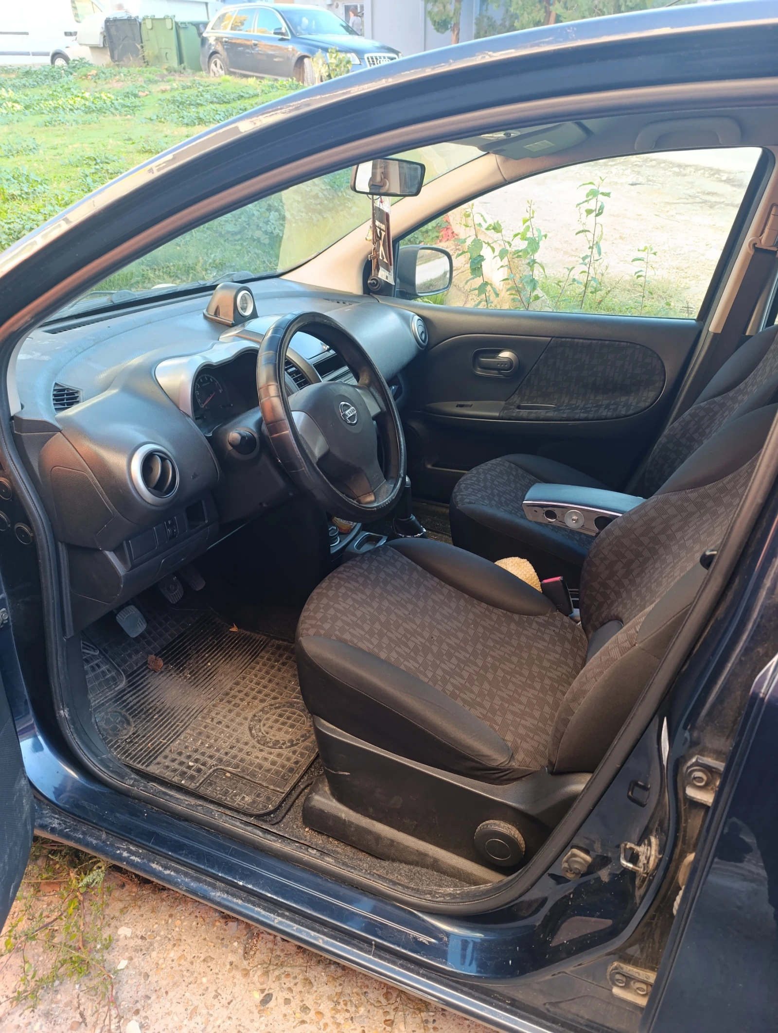 Nissan Note  - изображение 3