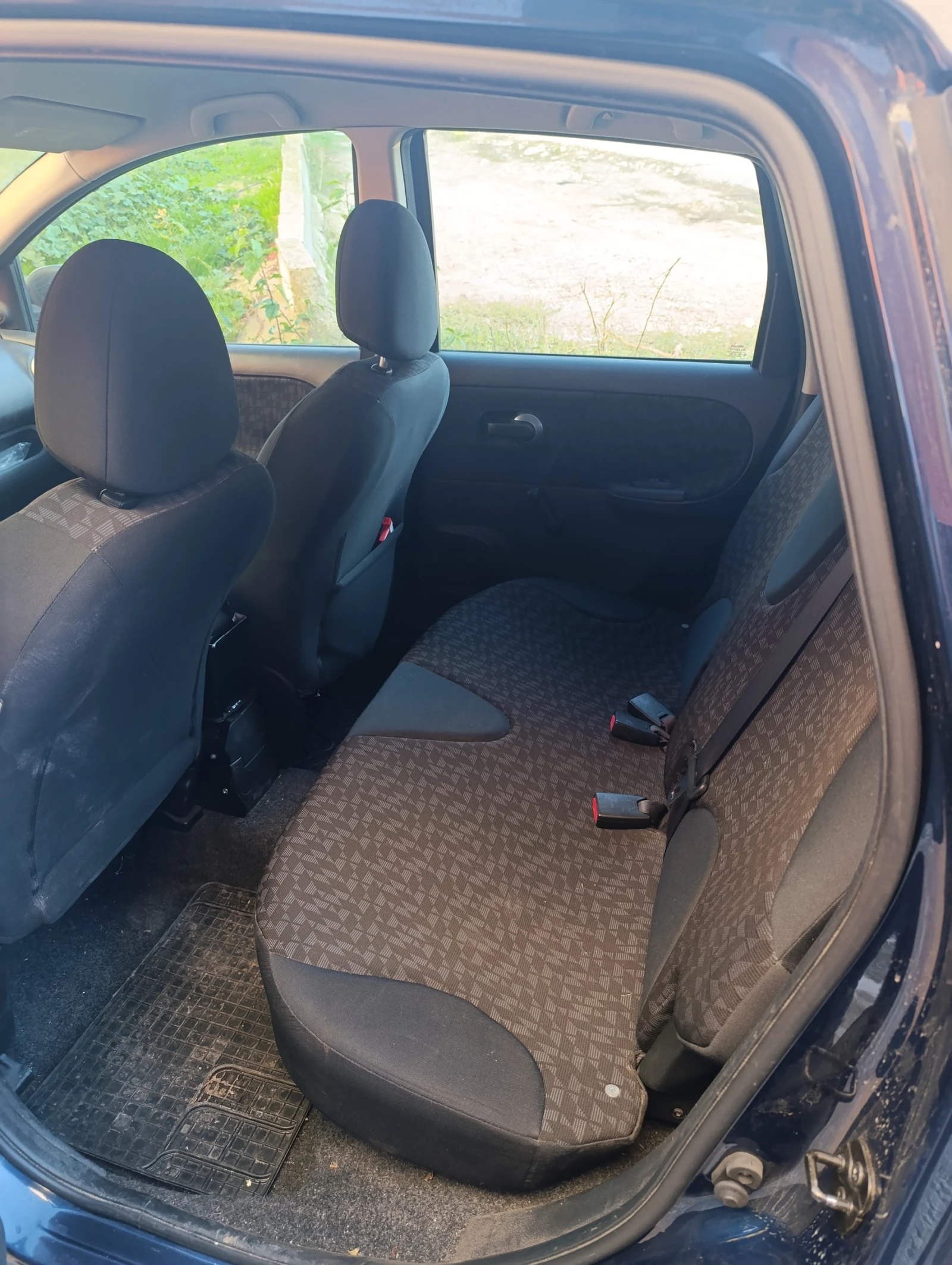 Nissan Note  - изображение 5