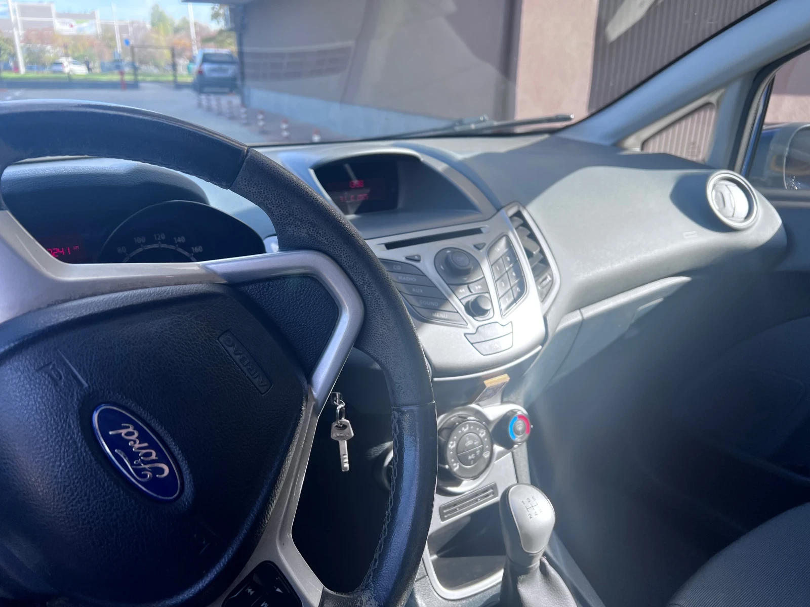 Ford Fiesta | Mobile.bg   12