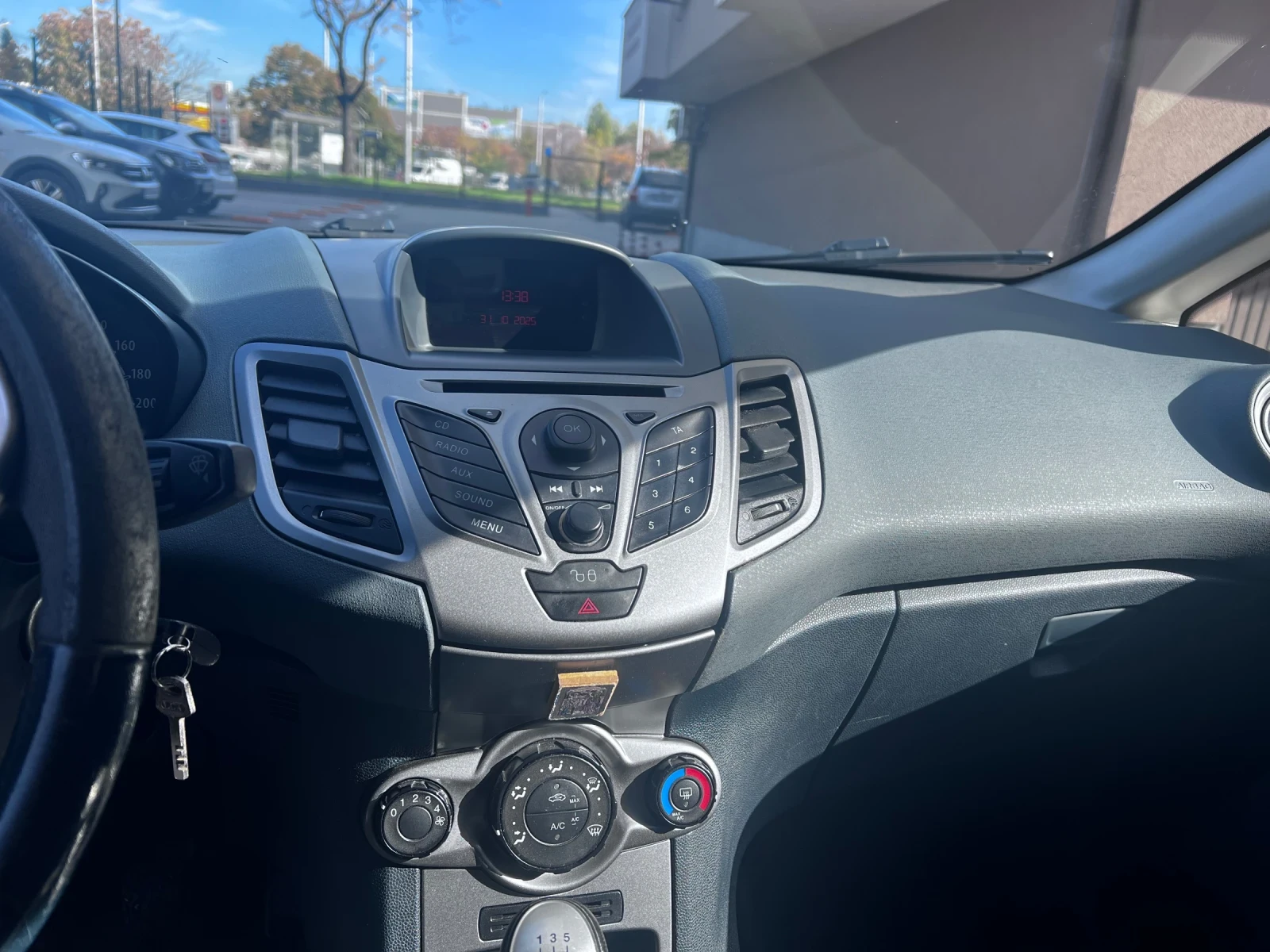 Ford Fiesta | Mobile.bg   13