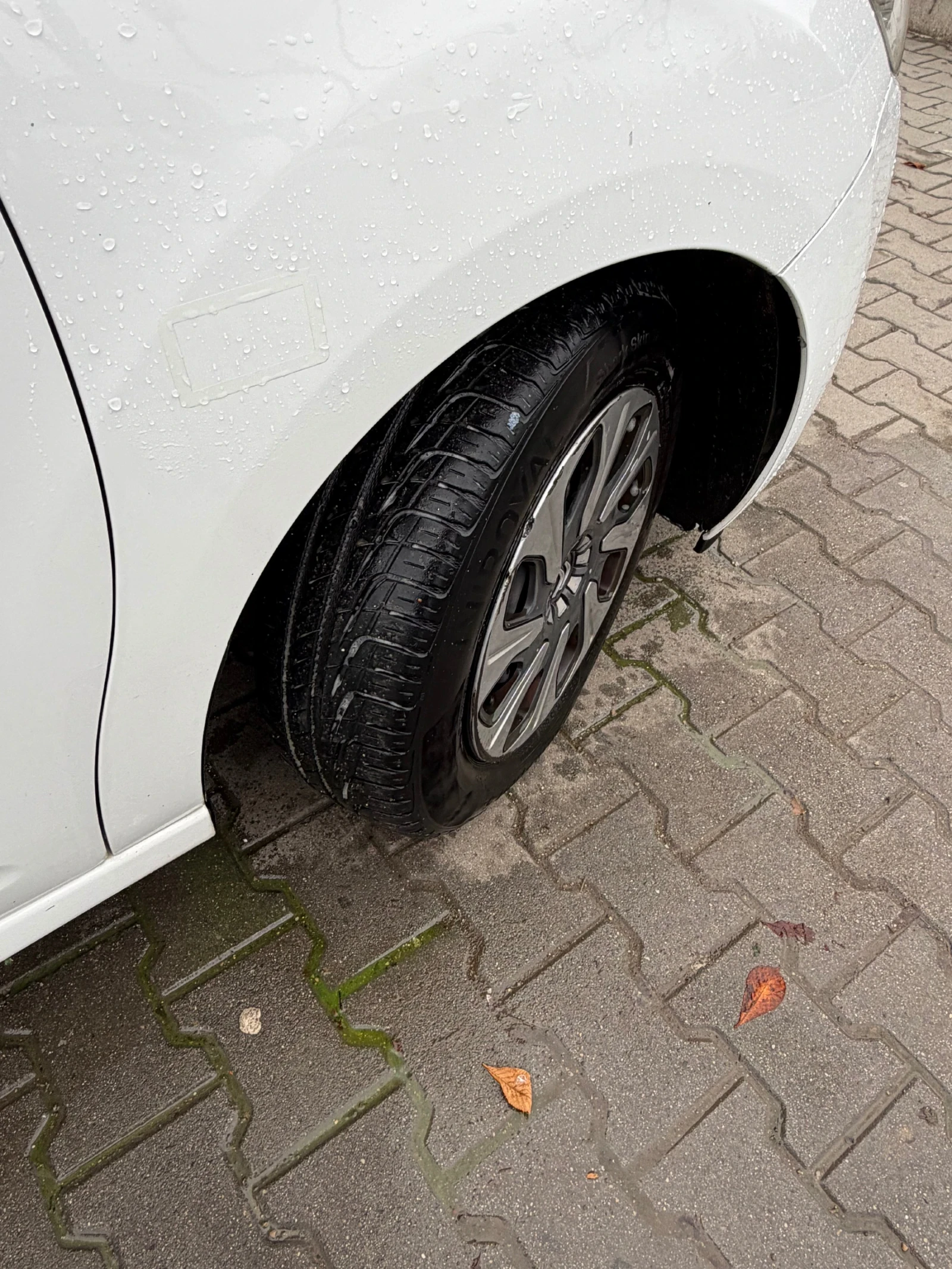 Citroen C3 1.4 hdi | Mobile.bg   7