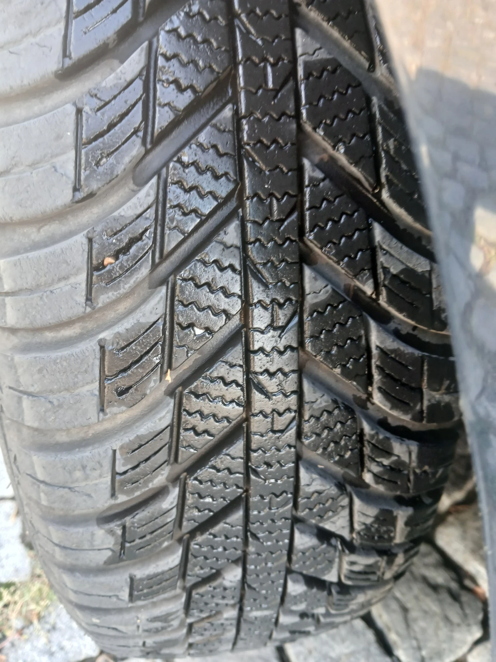 VW Golf 1, 9TDI 90к.с. - изображение 7