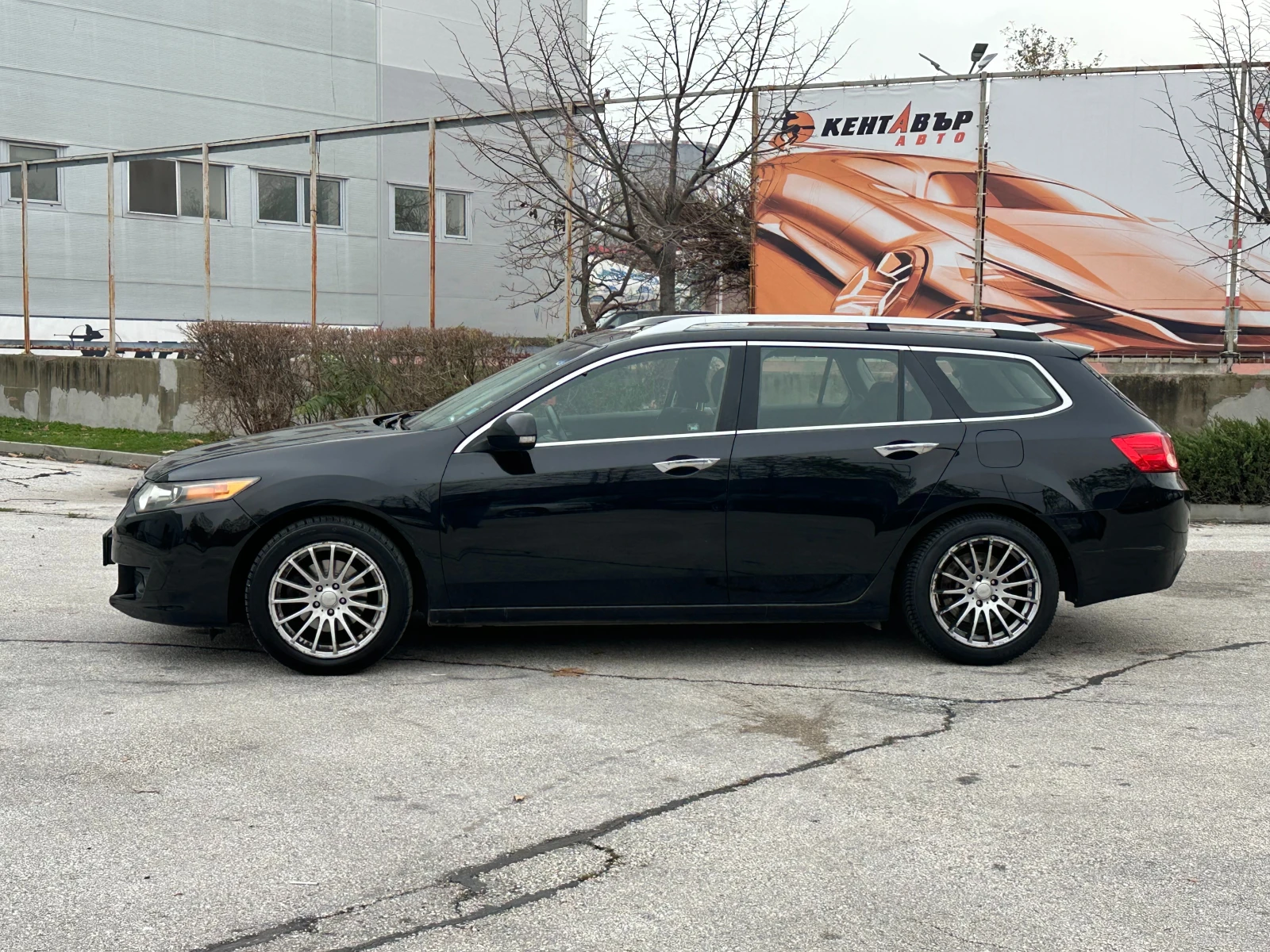 Honda Accord 2.2cdri 150кс - изображение 2