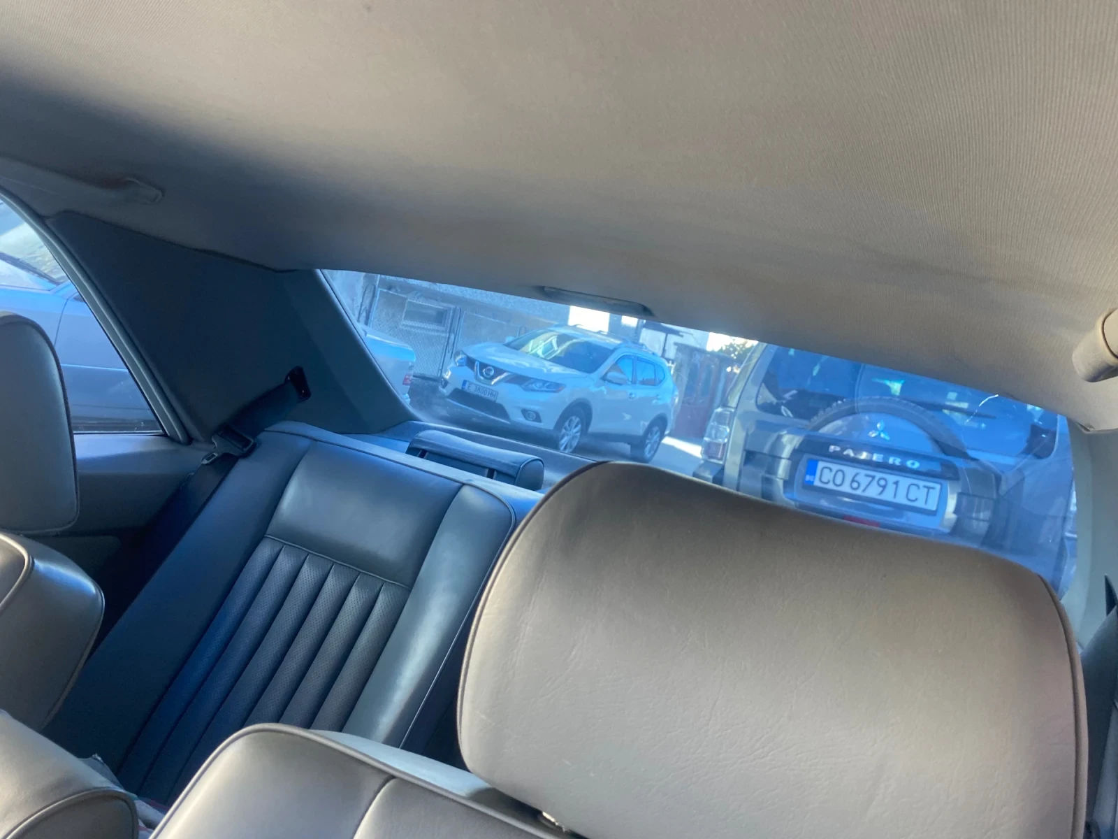 Mercedes-Benz 124 ���� | Mobile.bg � ����������� 8