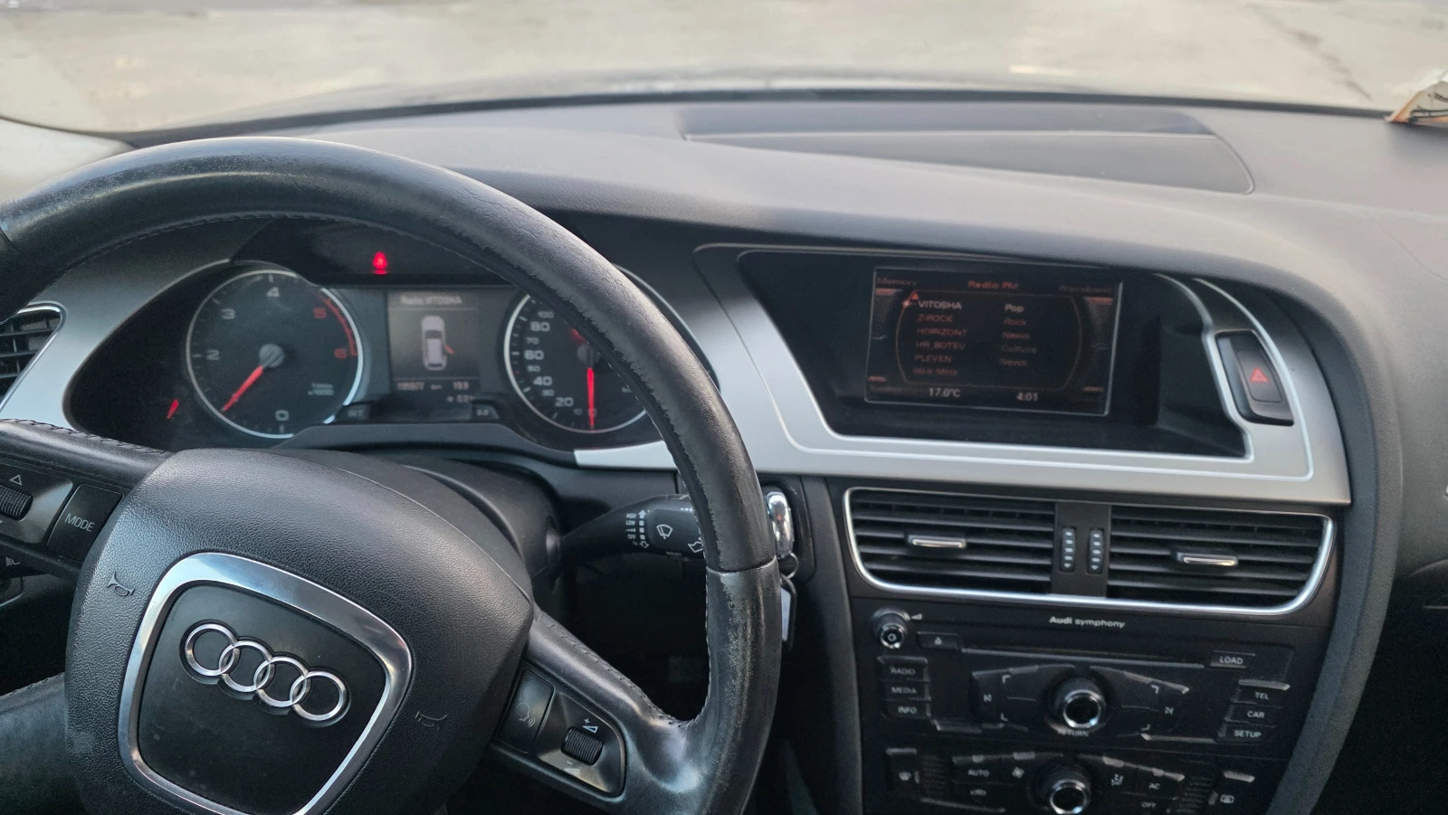 Audi A4 2.0tdi | Mobile.bg � ����������� 13