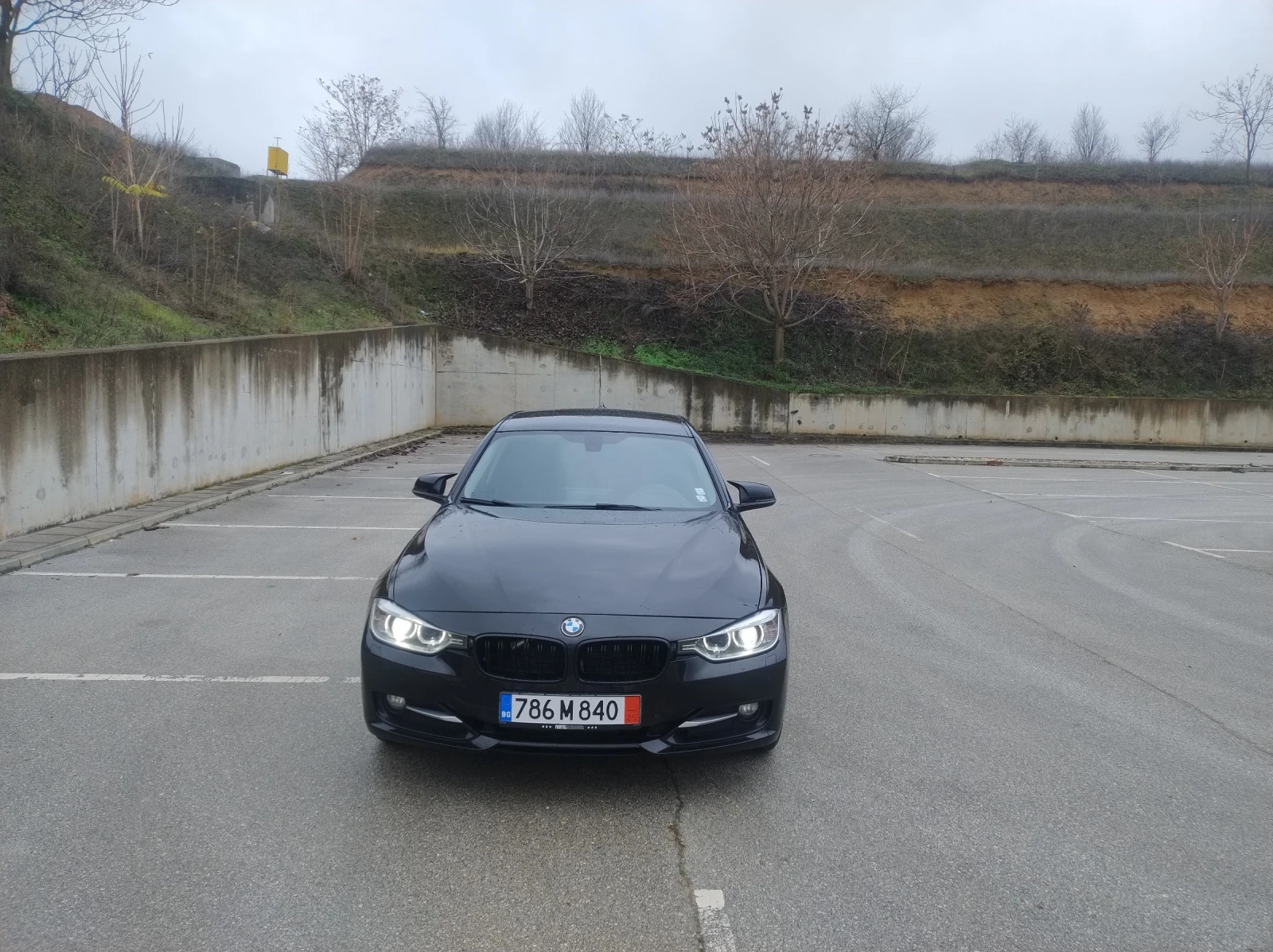 BMW 320 | Mobile.bg � ����������� 1