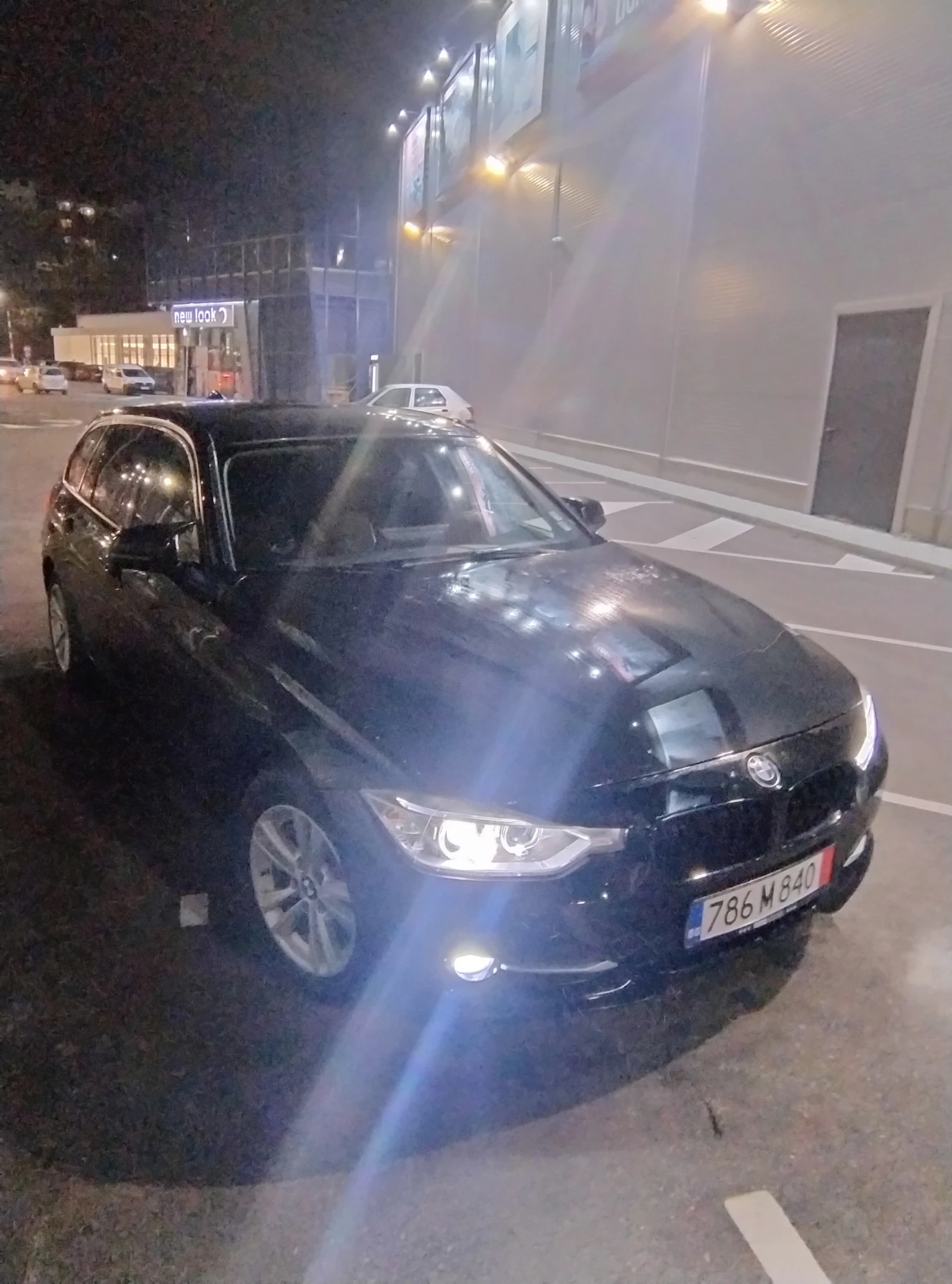 BMW 320 | Mobile.bg � ����������� 5