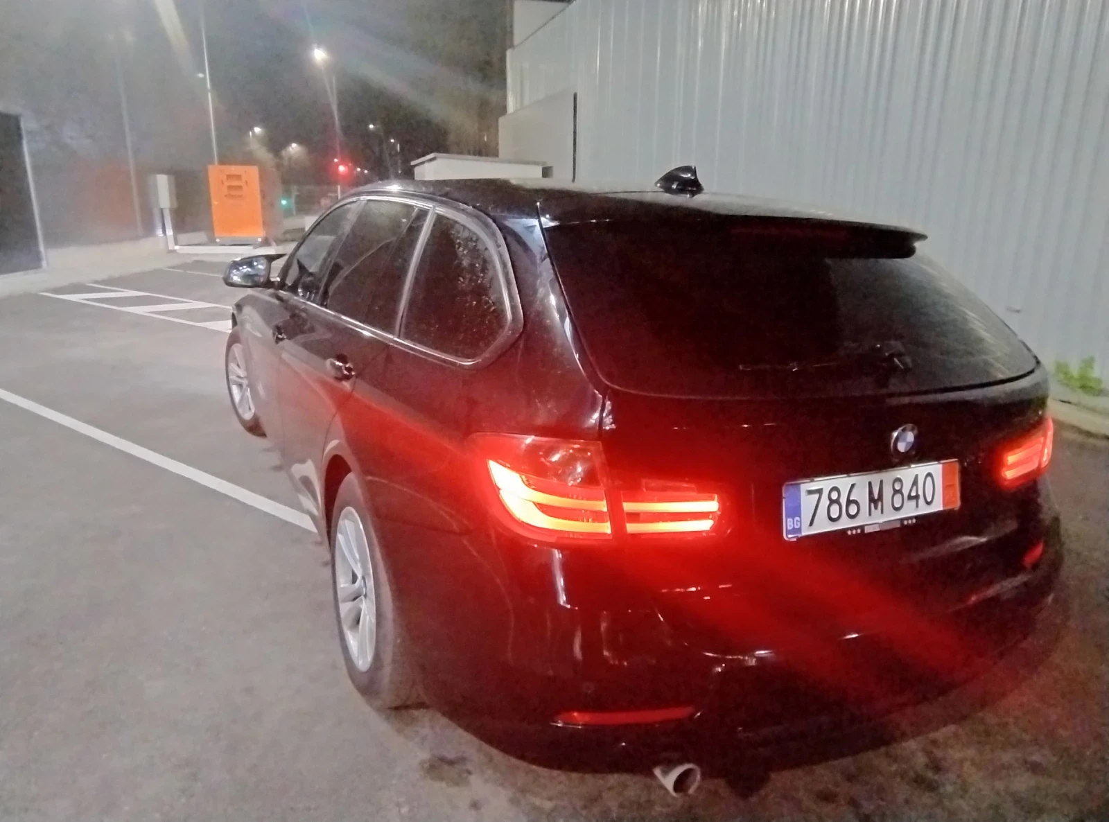 BMW 320 | Mobile.bg � ����������� 7