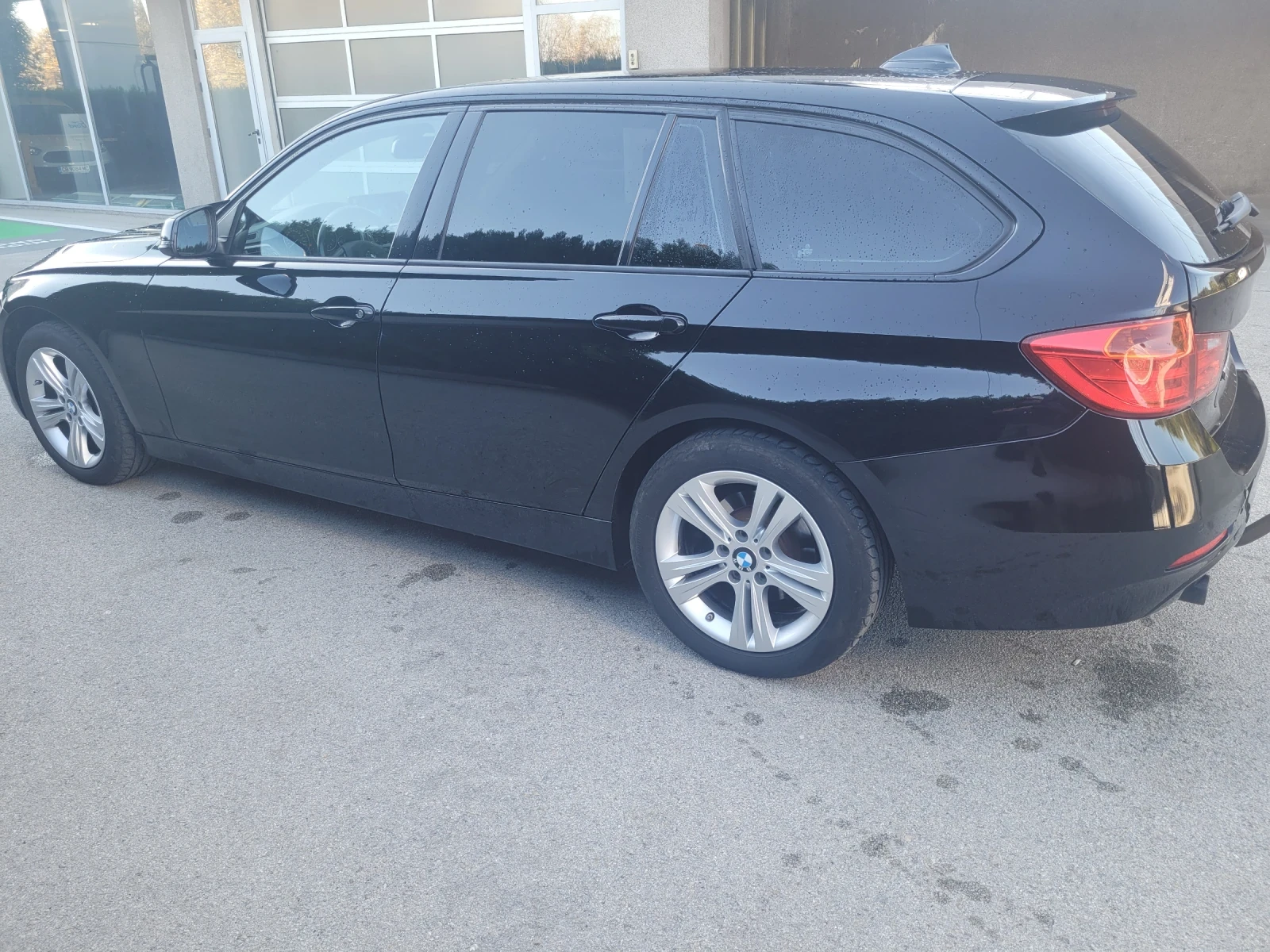 BMW 320 | Mobile.bg � ����������� 2