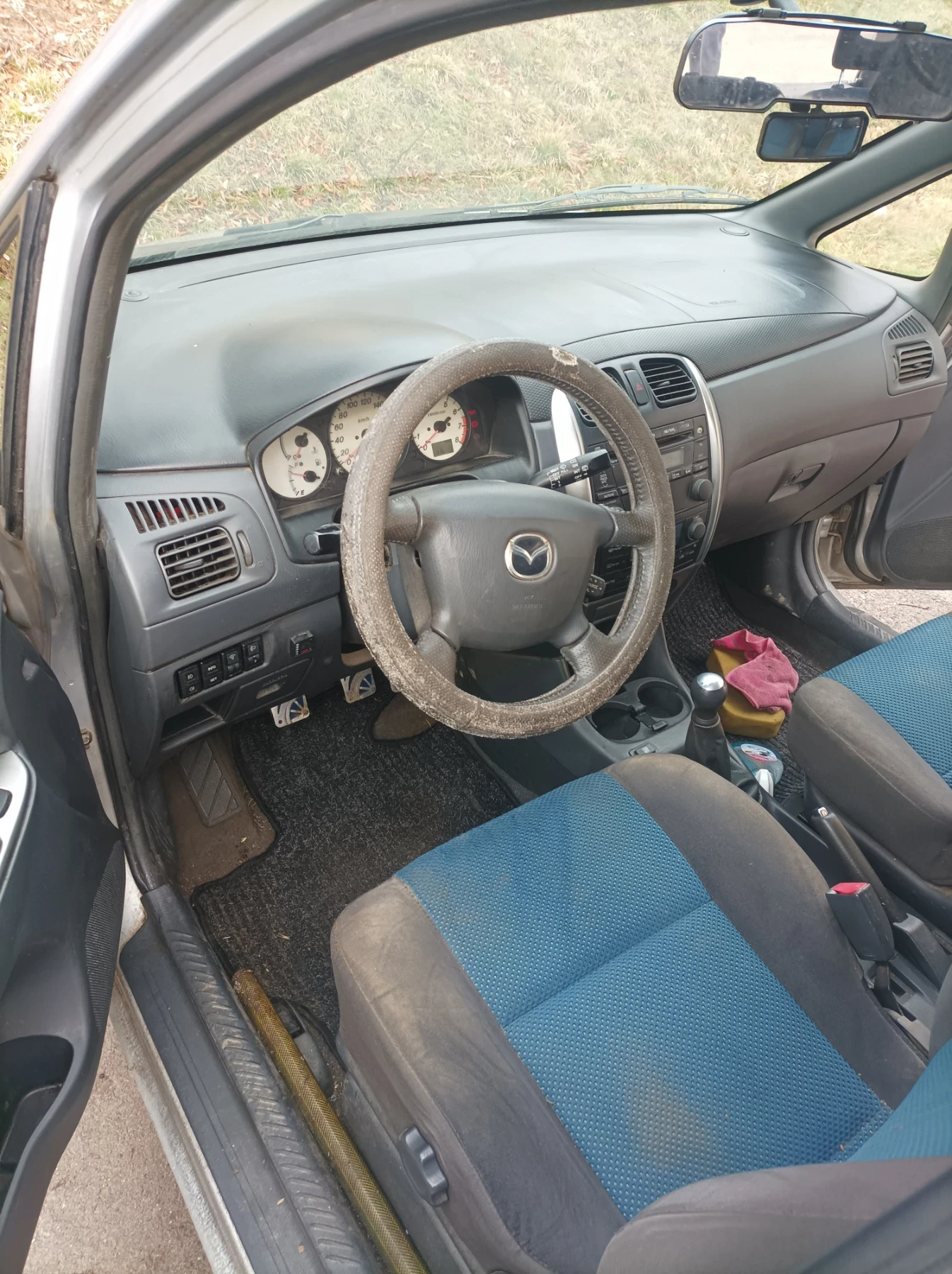 Mazda Premacy | Mobile.bg � ����������� 6