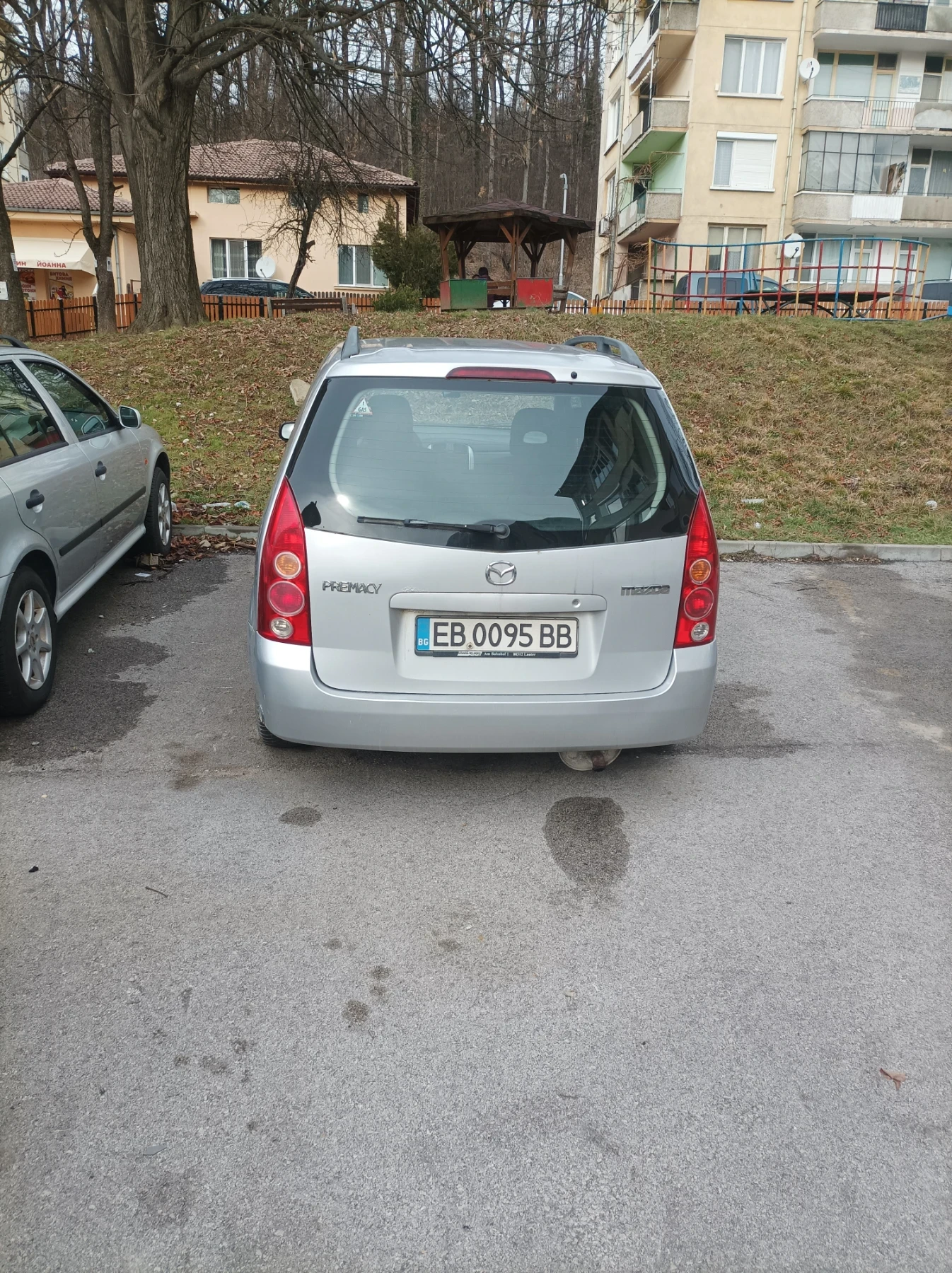 Mazda Premacy | Mobile.bg � ����������� 2