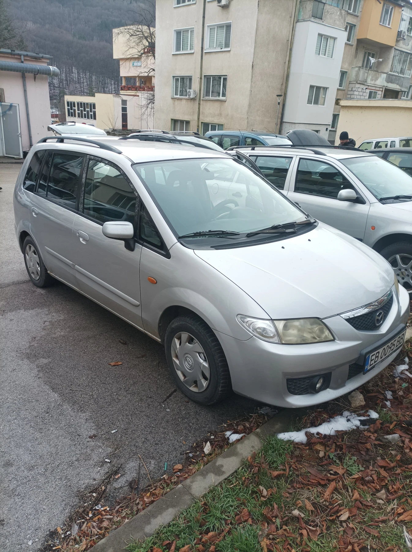 Mazda Premacy | Mobile.bg � ����������� 4
