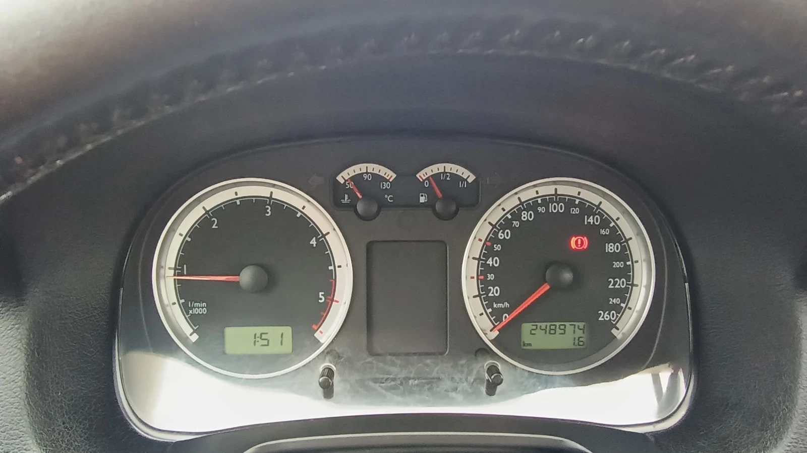 VW Bora 1.9 TDI 101k.s  | Mobile.bg � ����������� 14