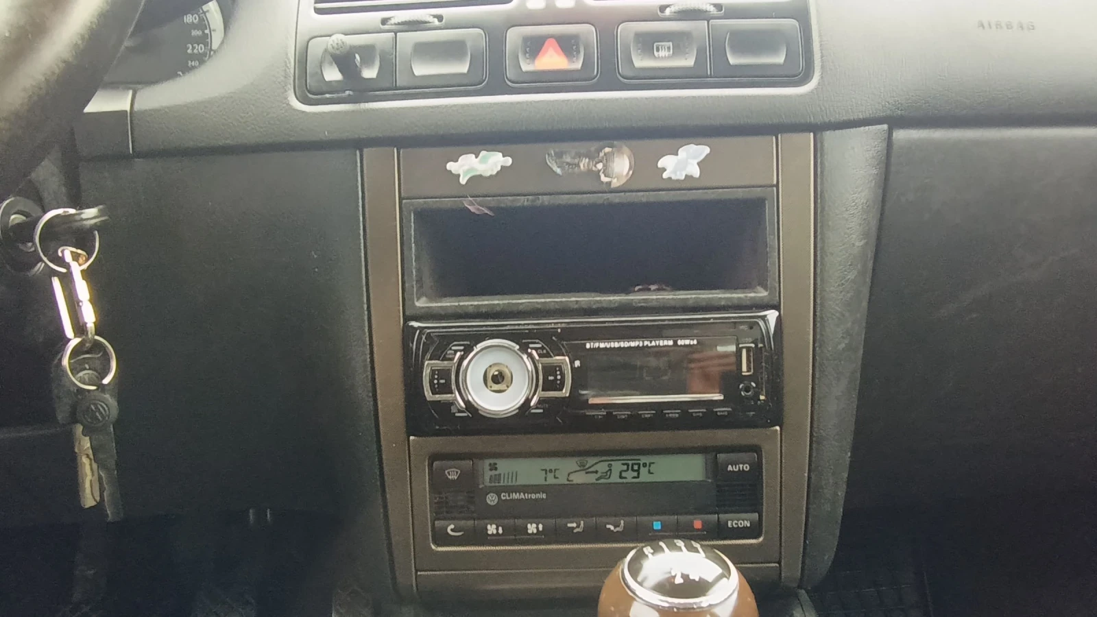 VW Bora 1.9 TDI 101k.s  | Mobile.bg � ����������� 13