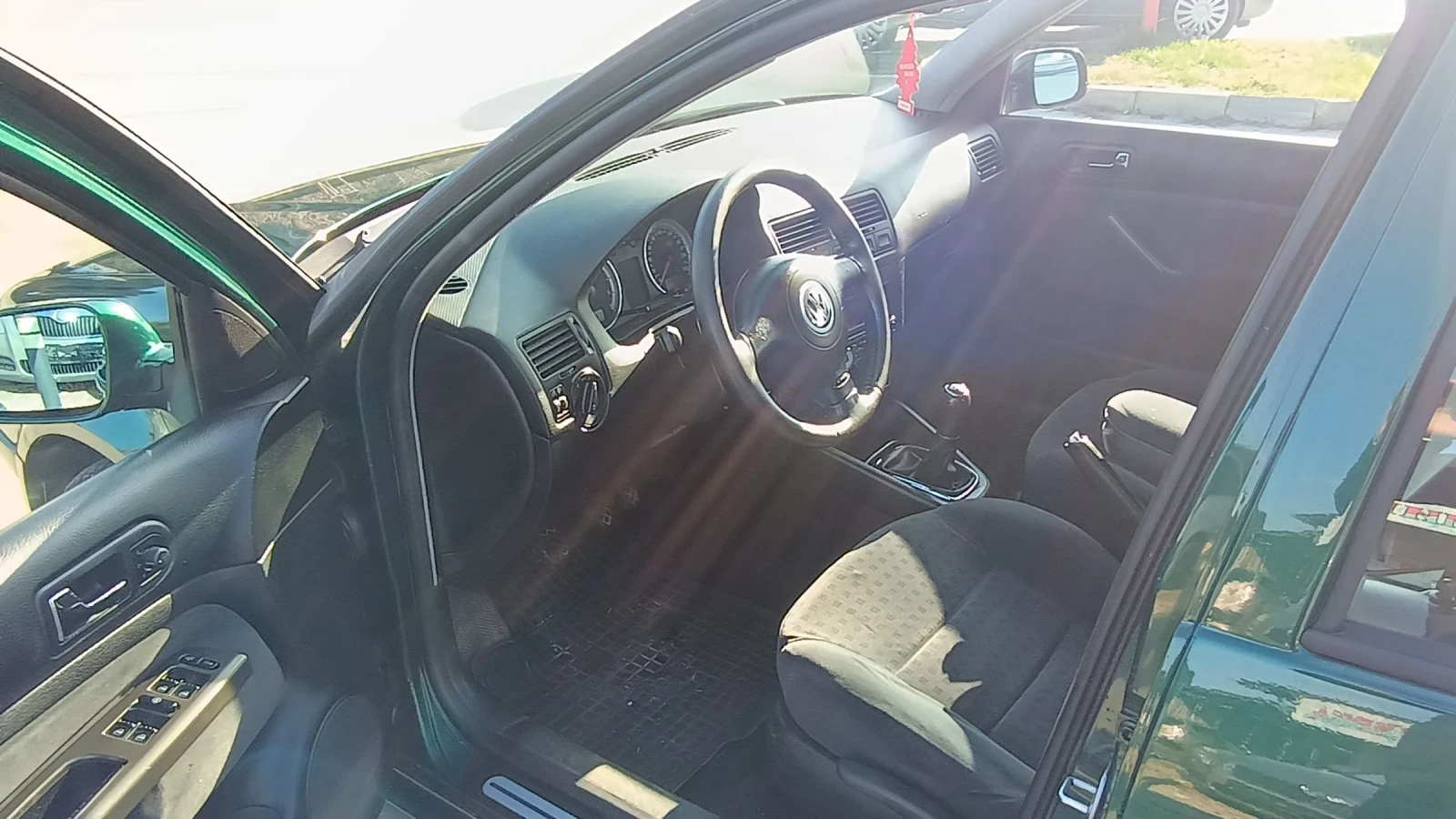 VW Bora 1.9 TDI 101k.s  | Mobile.bg � ����������� 8