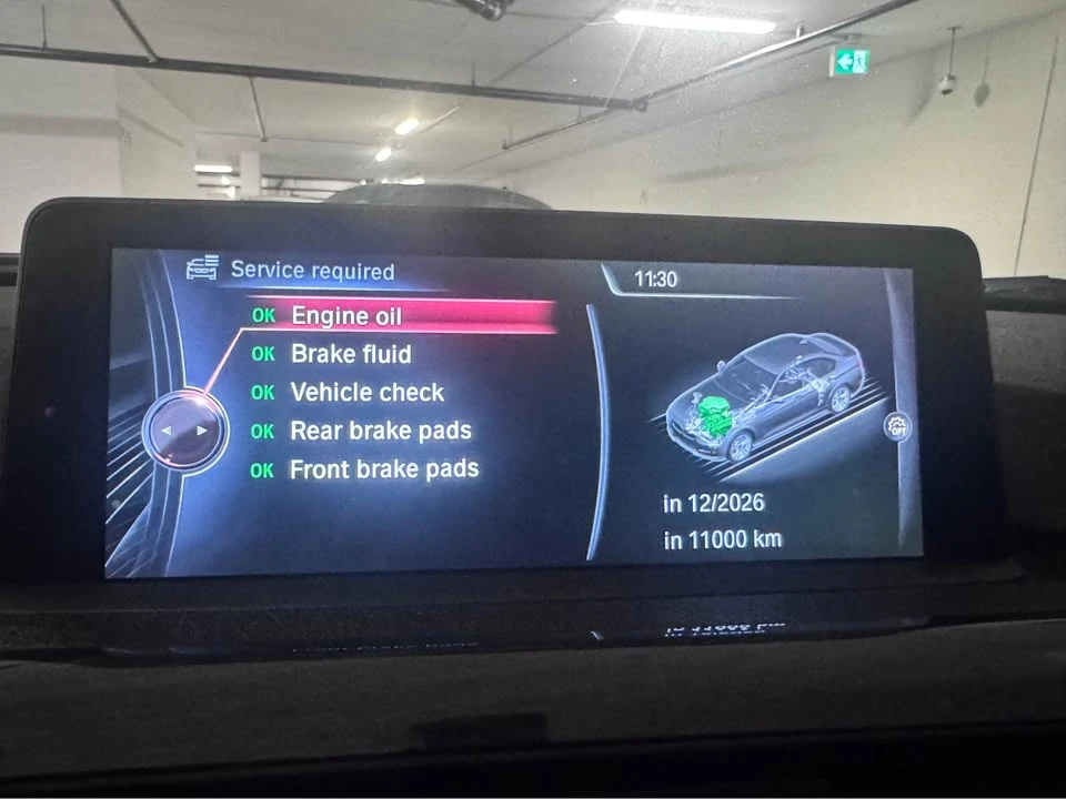 BMW 328 M PACK * ЧЕРВЕНА КОЖА * PANO * CARFAX *  - изображение 9