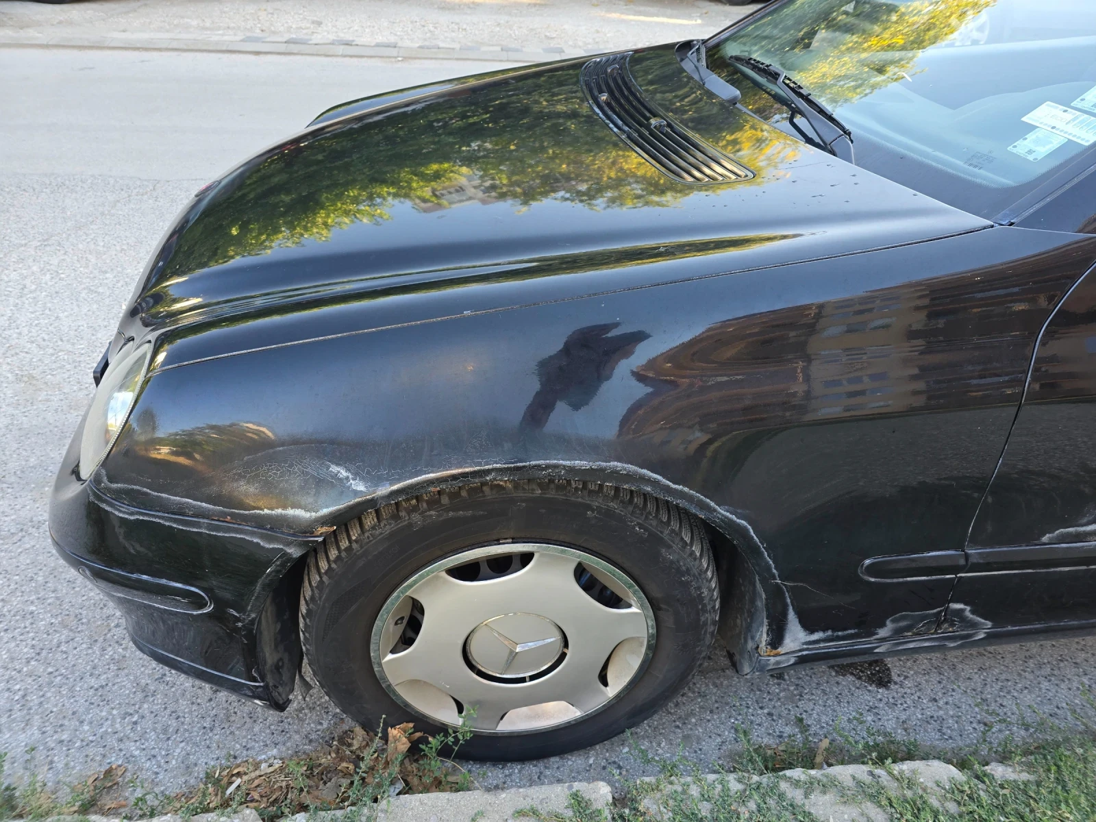 Mercedes-Benz C 200 Kompressor  - изображение 4