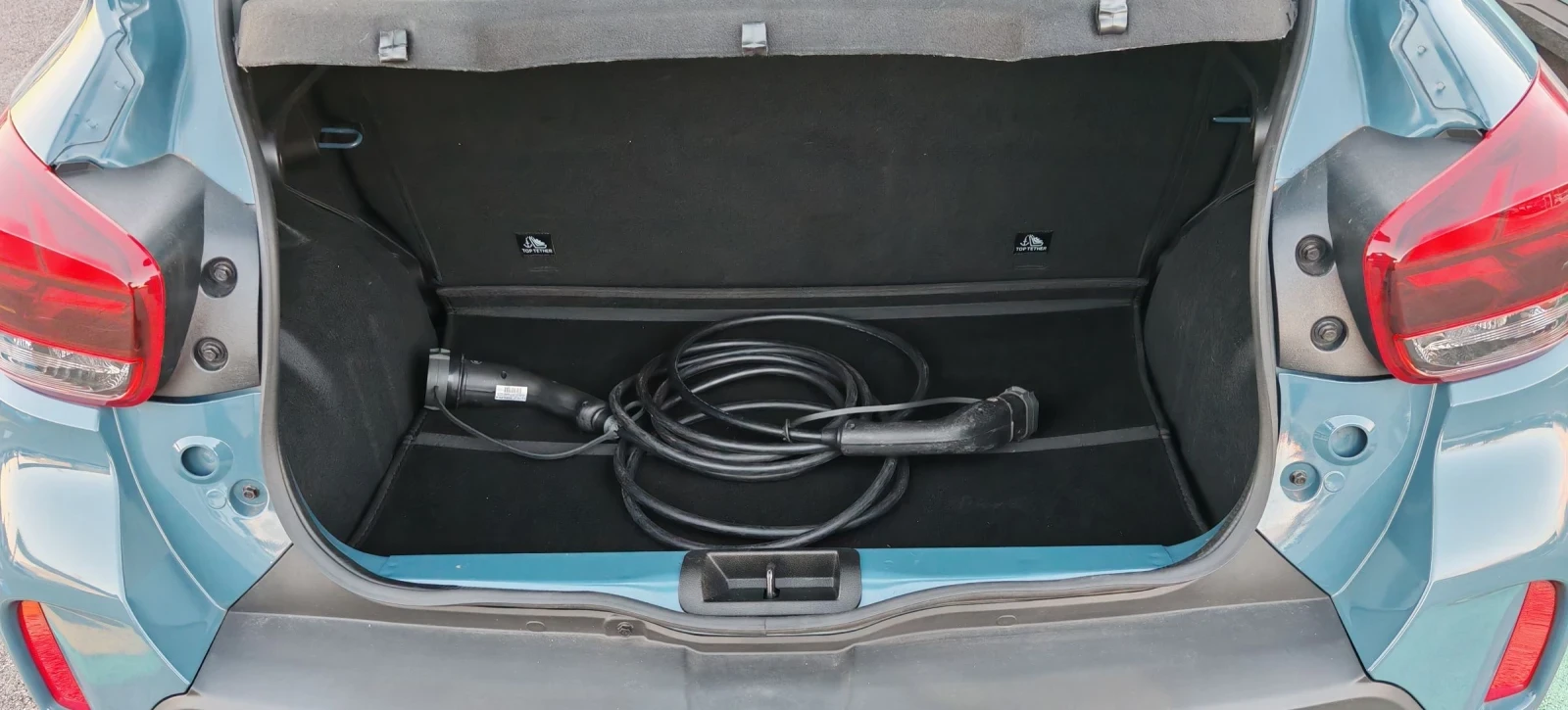 Dacia Spring ExtrimE ���� 65 ��.  | Mobile.bg � ����������� 14