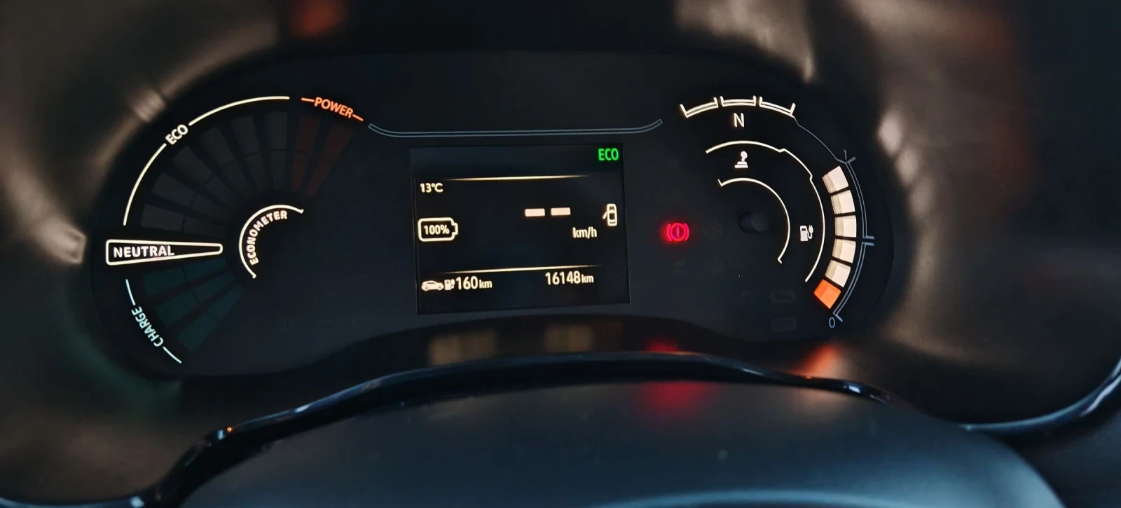 Dacia Spring ExtrimE ���� 65 ��.  | Mobile.bg � ����������� 8