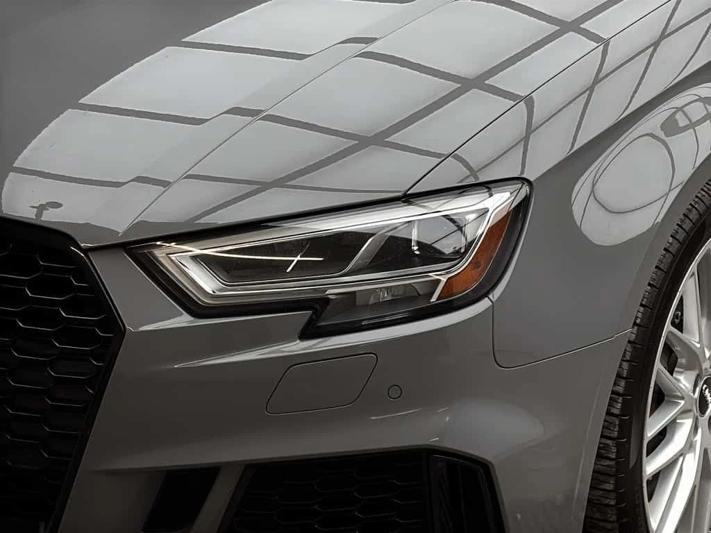 Audi Rs3 * 2.5 TFSI quattro S tronic * CARFAX * БЕЗ ПЪРВОНА - изображение 9