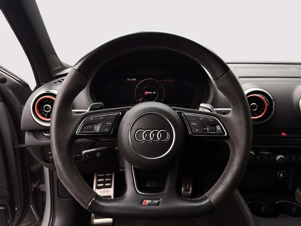 Audi Rs3 * 2.5 TFSI quattro S tronic * CARFAX * ��� ������� | Mobile.bg � ����������� 15