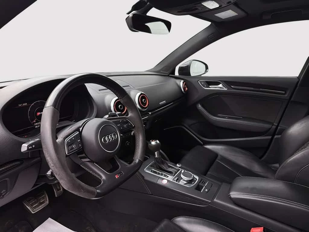 Audi Rs3 * 2.5 TFSI quattro S tronic * CARFAX * ��� ������� | Mobile.bg � ����������� 13