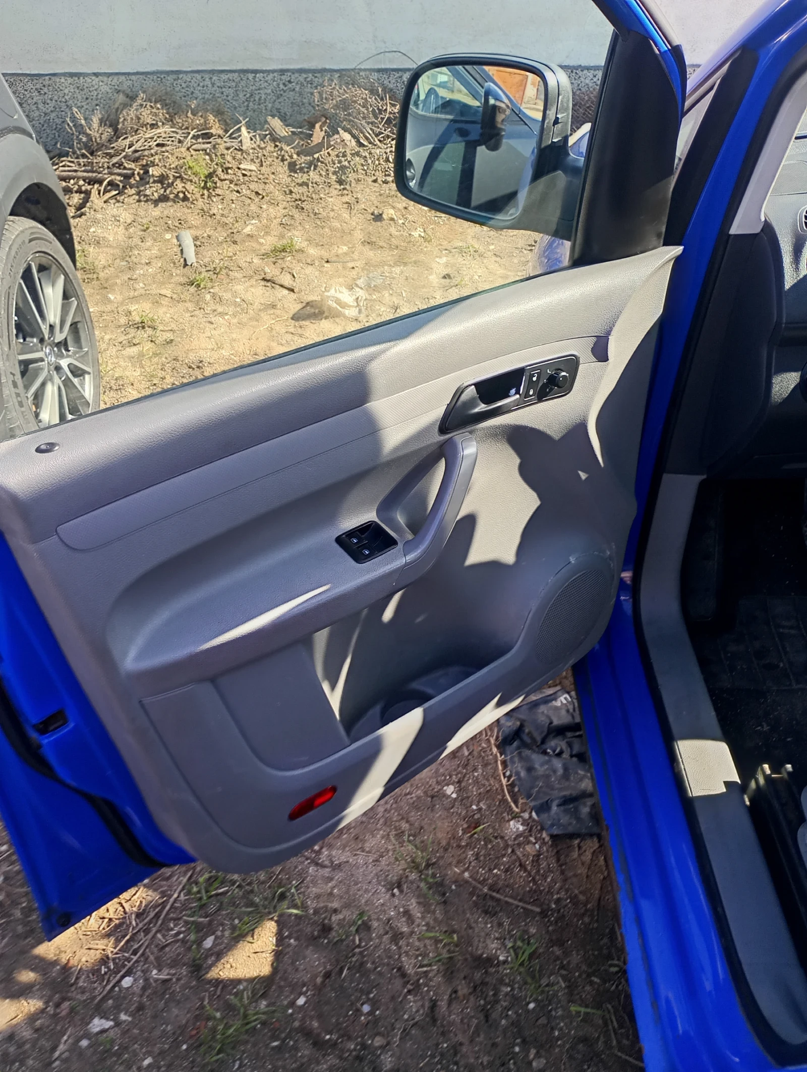 VW Caddy ����� /������ | Mobile.bg � ����������� 9