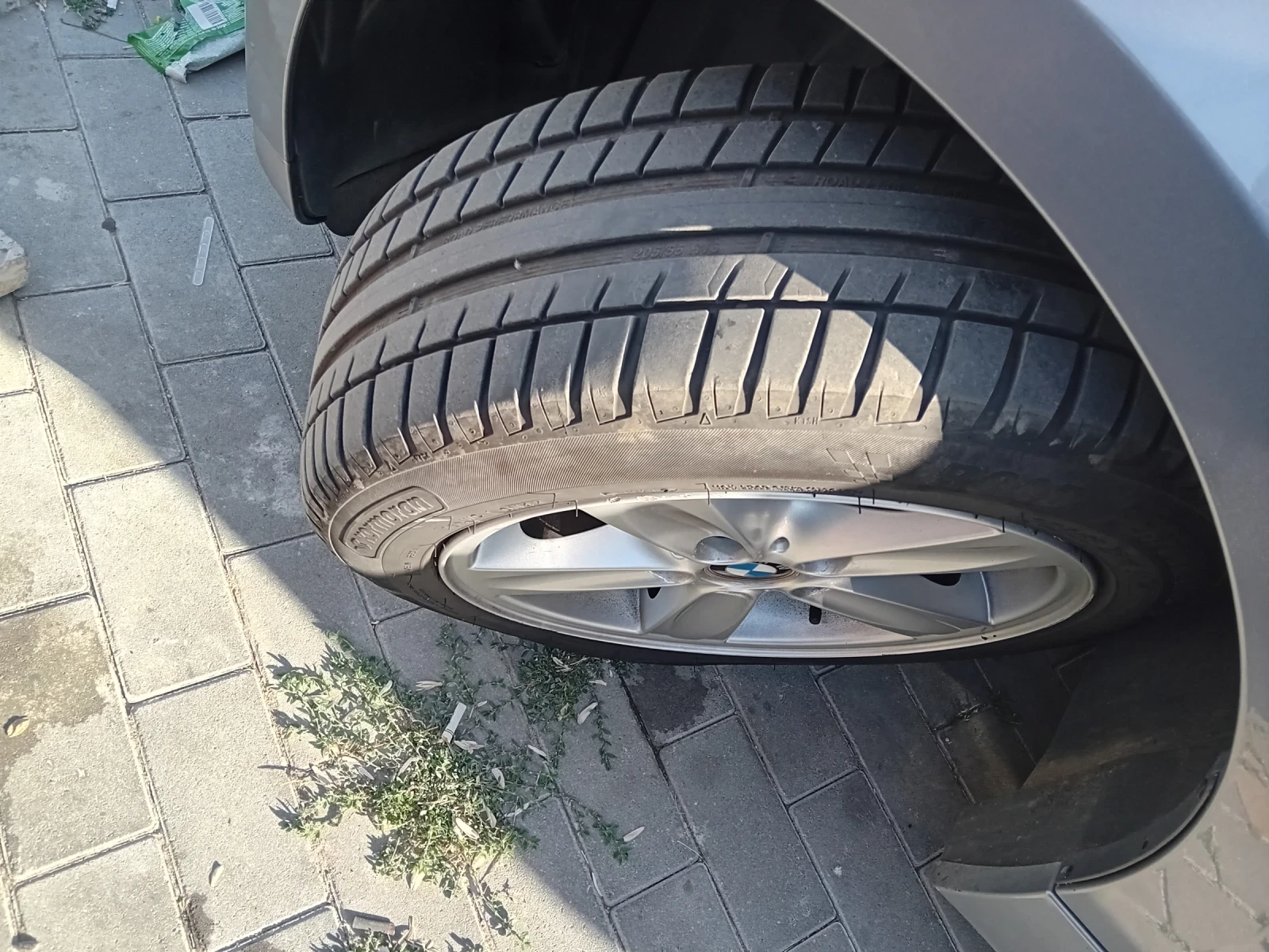 BMW 120, снимка 8 - Автомобили и джипове - 53772017