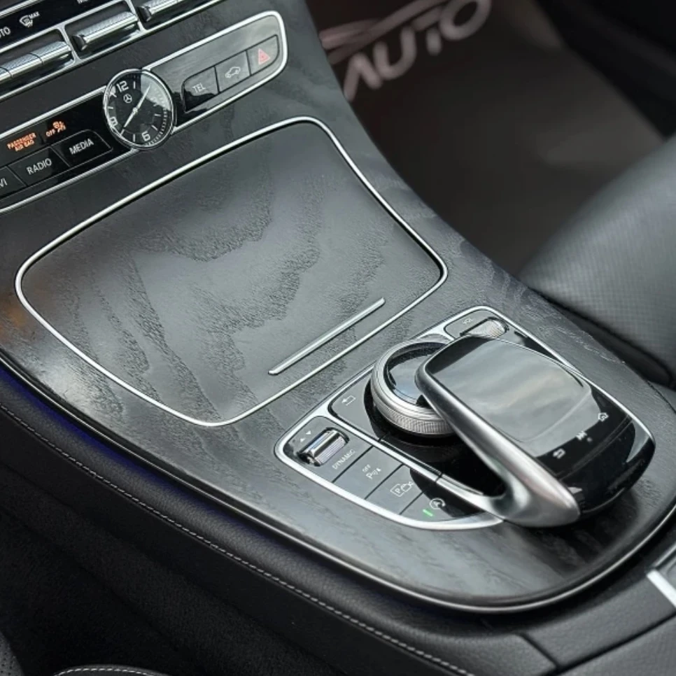 Mercedes-Benz E 350 Цената е до утре вечерта, снимка 15 - Автомобили и джипове - 53782932