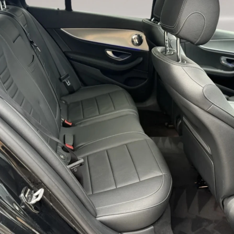 Mercedes-Benz E 350 Цената е до утре вечерта, снимка 17 - Автомобили и джипове - 53782932