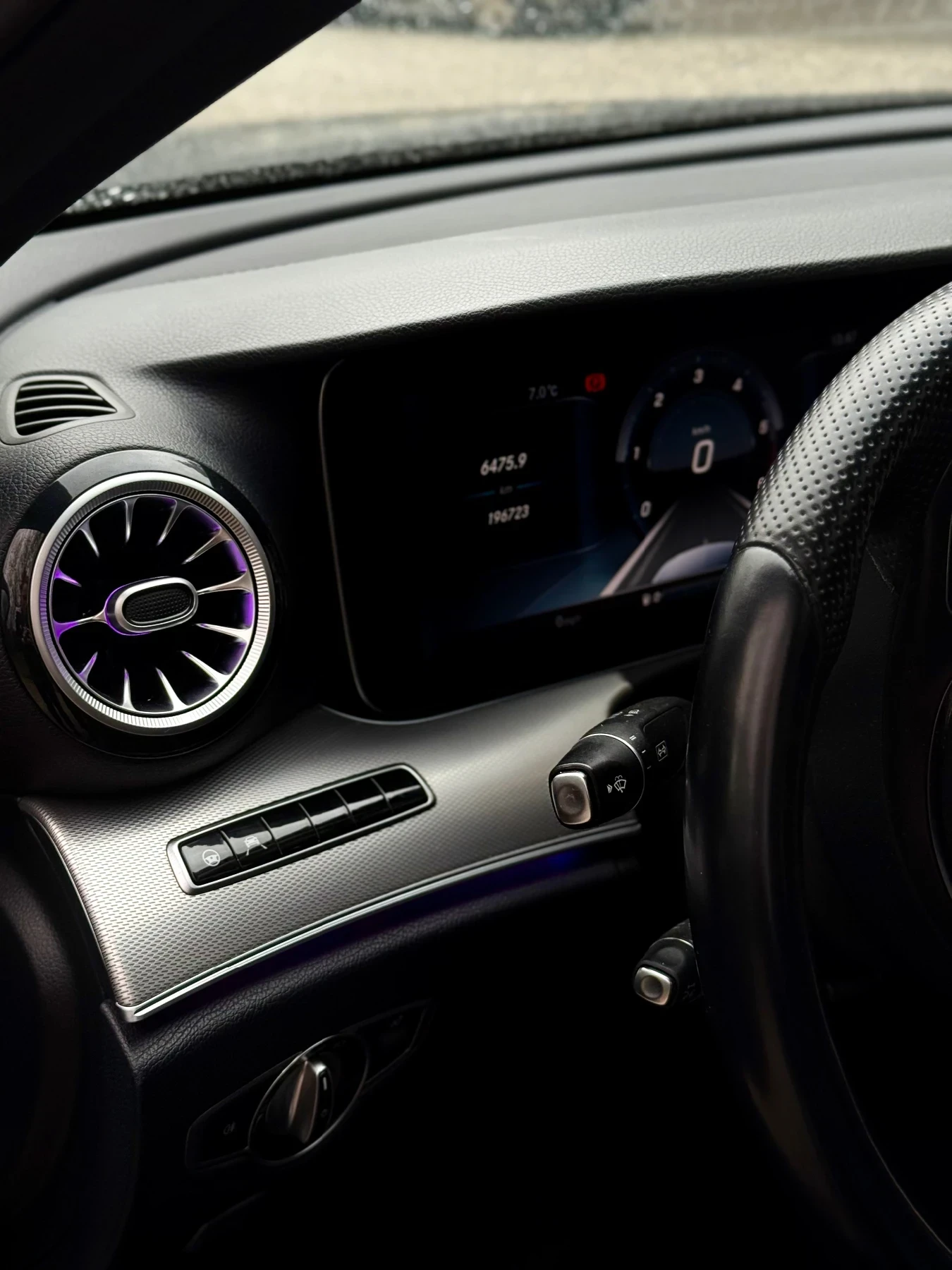 Mercedes-Benz E 350 Цената е до утре вечерта, снимка 12 - Автомобили и джипове - 53782932