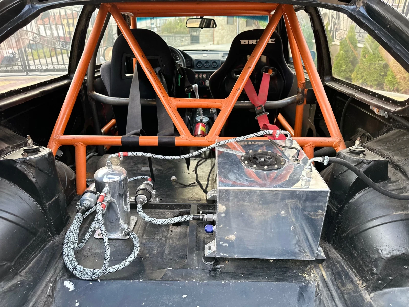 BMW 325 M50B25 Дросели/Валове  , снимка 7 - Автомобили и джипове - 53844084