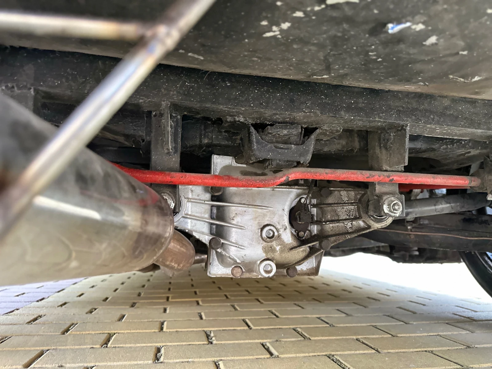 BMW 325 M50B25 Дросели/Валове  , снимка 8 - Автомобили и джипове - 53844084